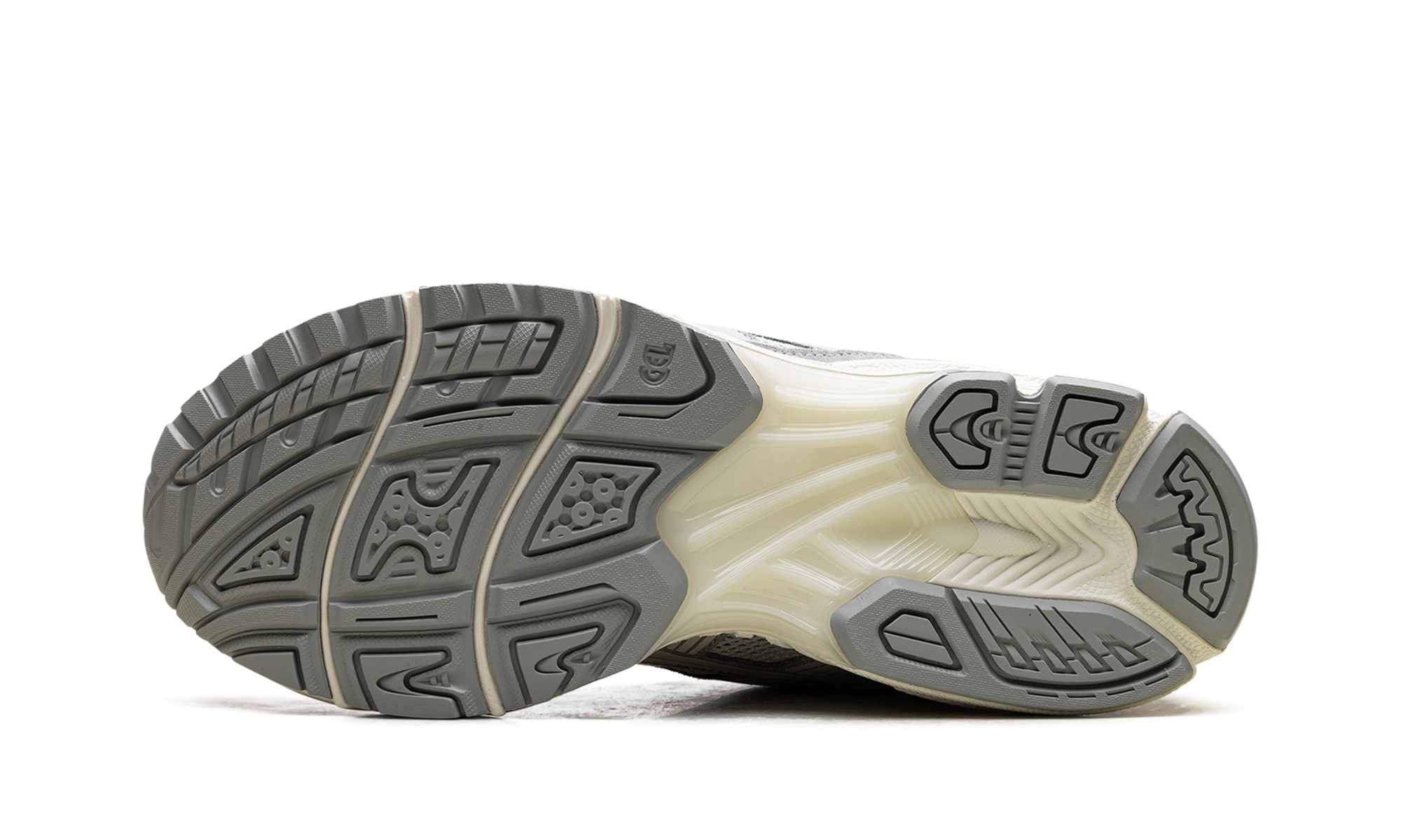 Gel-Kayano 14 "White sage smoke grey" 1201A161 028