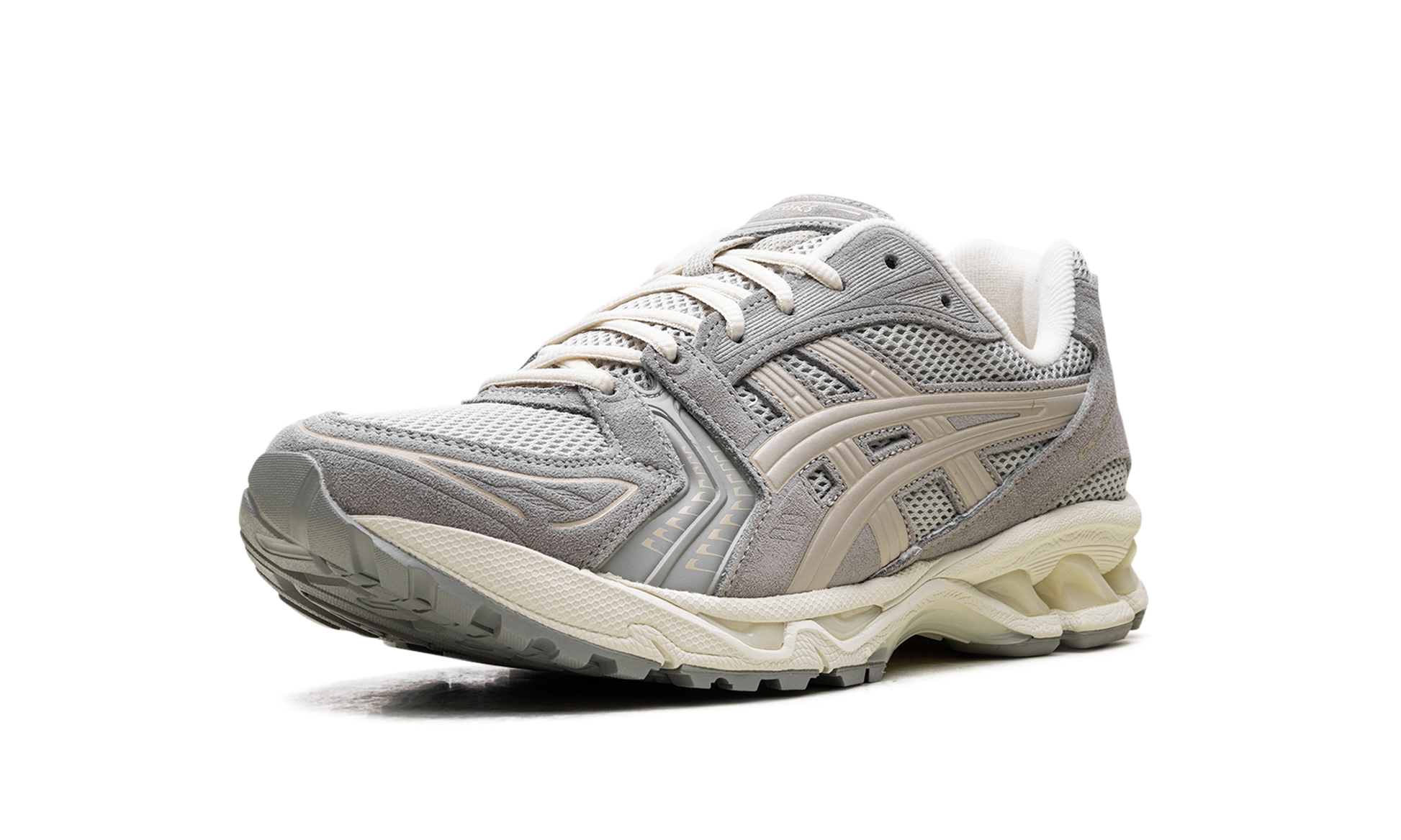Gel-Kayano 14 "White sage smoke grey" 1201A161 028