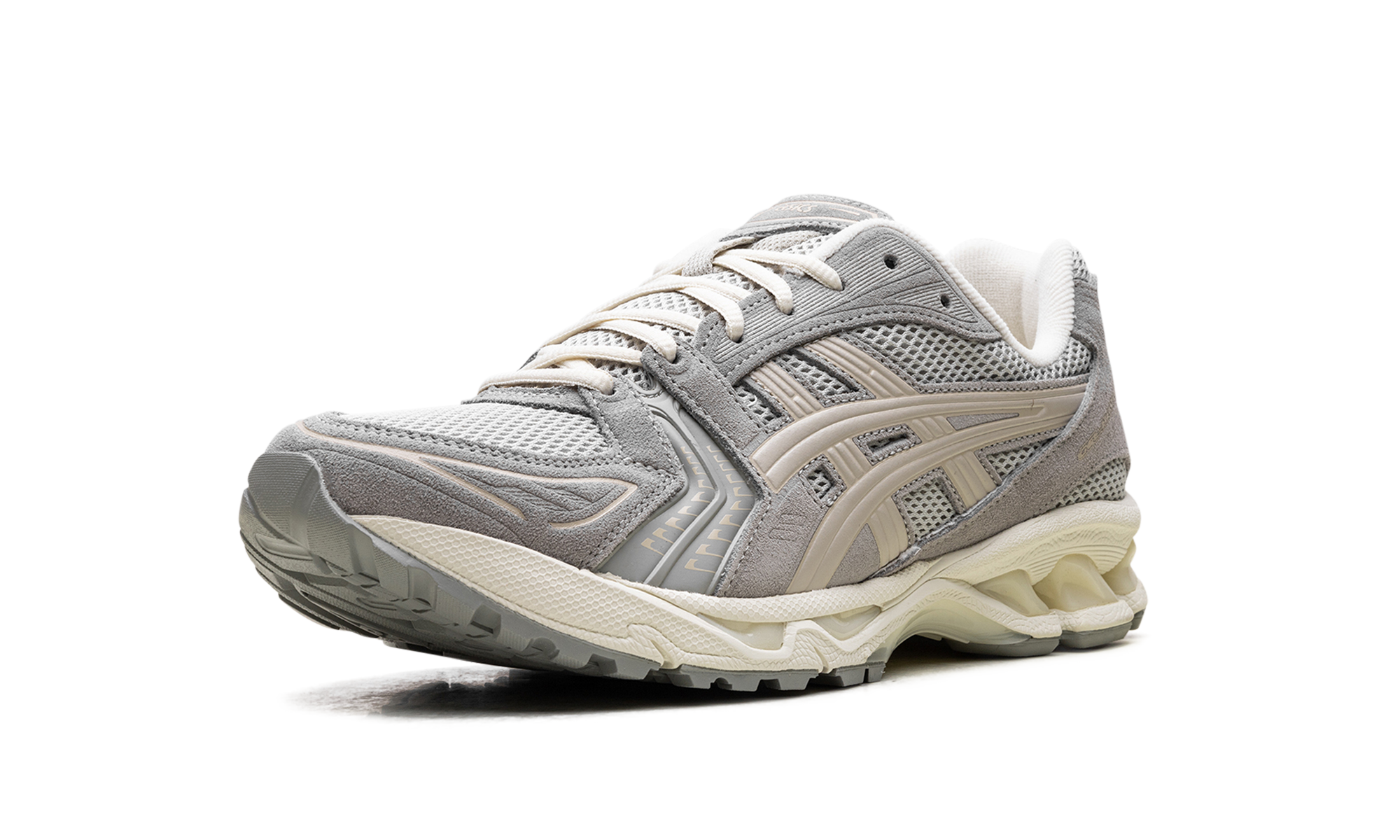Gel-Kayano 14 "White sage smoke grey" 1201A161 028
