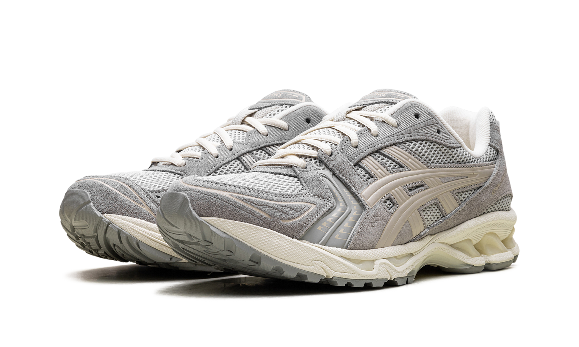 Gel-Kayano 14 "White sage smoke grey" 1201A161 028