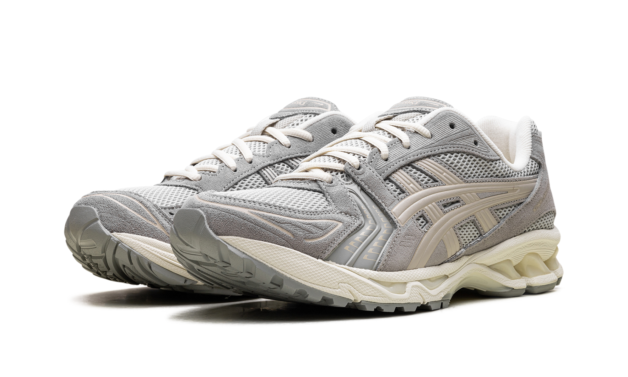 Gel-Kayano 14 "White sage smoke grey" 1201A161 028