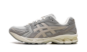 Gel-Kayano 14 "White sage smoke grey" 1201A161 028
