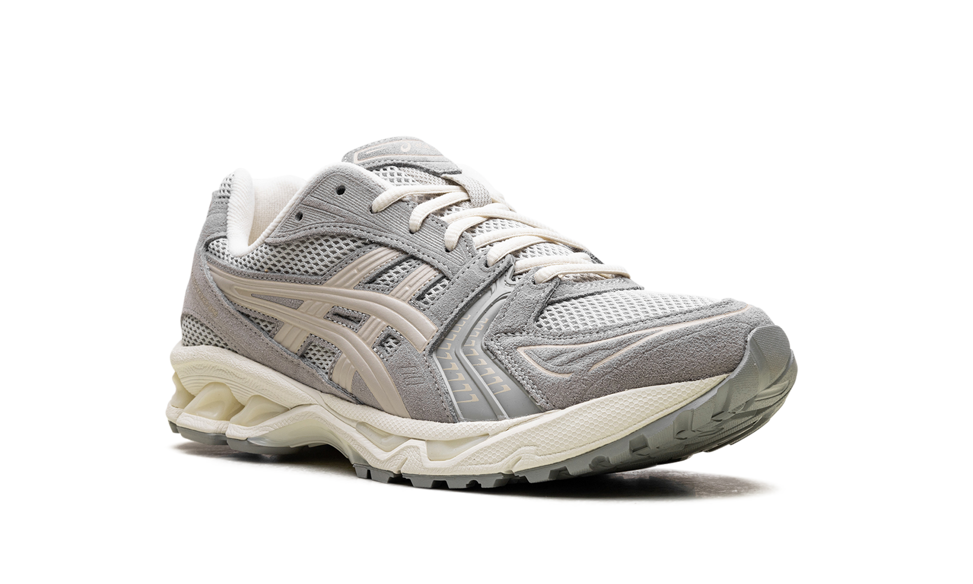 Gel-Kayano 14 "White sage smoke grey" 1201A161 028