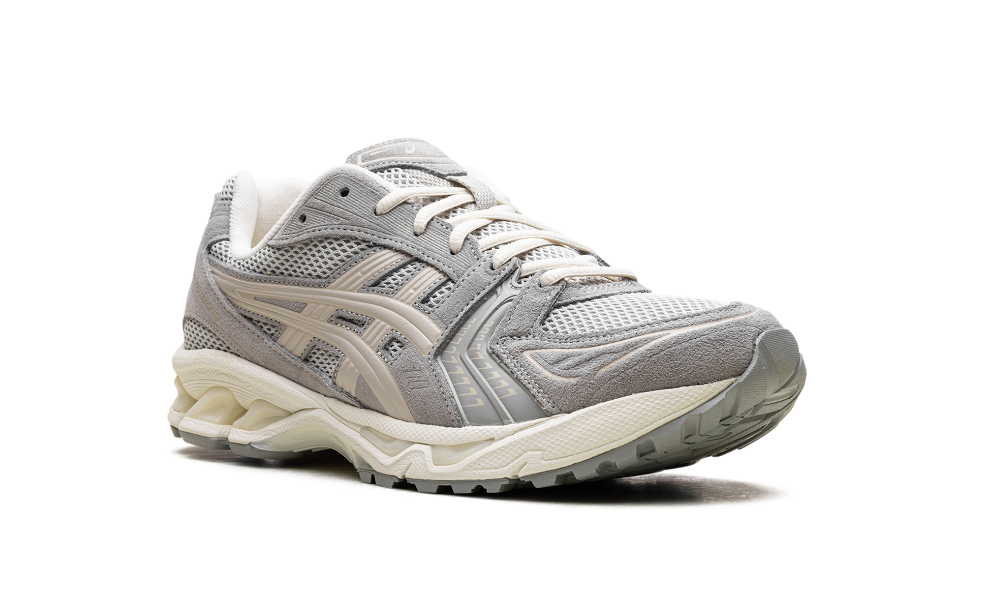 Gel-Kayano 14 "White sage smoke grey" 1201A161 028
