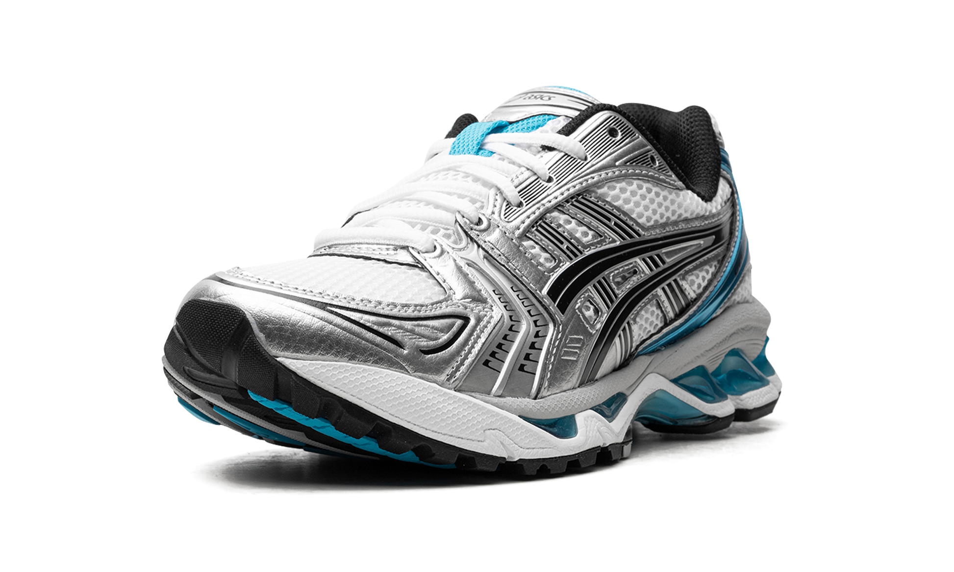 Gel Kayano 14 Women "Aizuri blue" 1202A056 108