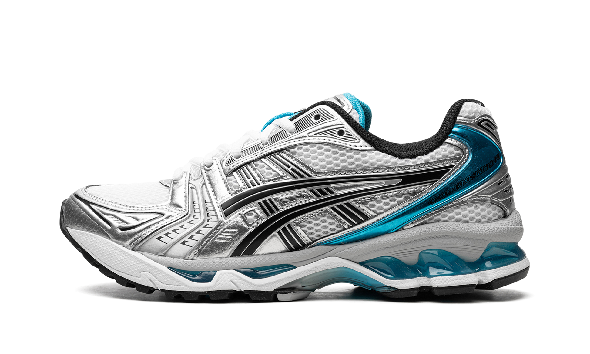 Gel Kayano 14 Women "Aizuri blue" 1202A056 108