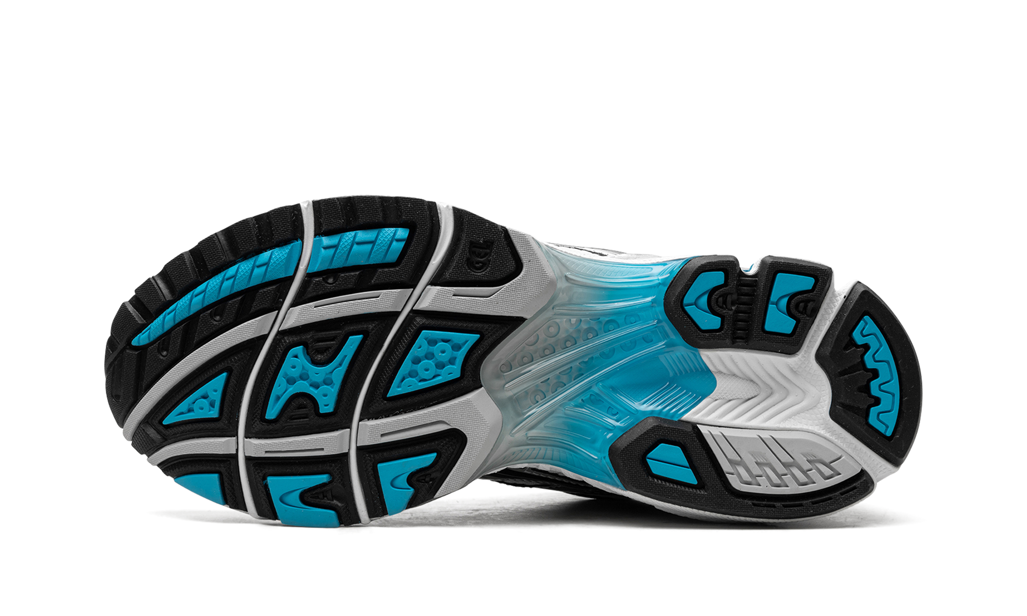 Gel Kayano 14 Women "Aizuri blue" 1202A056 108