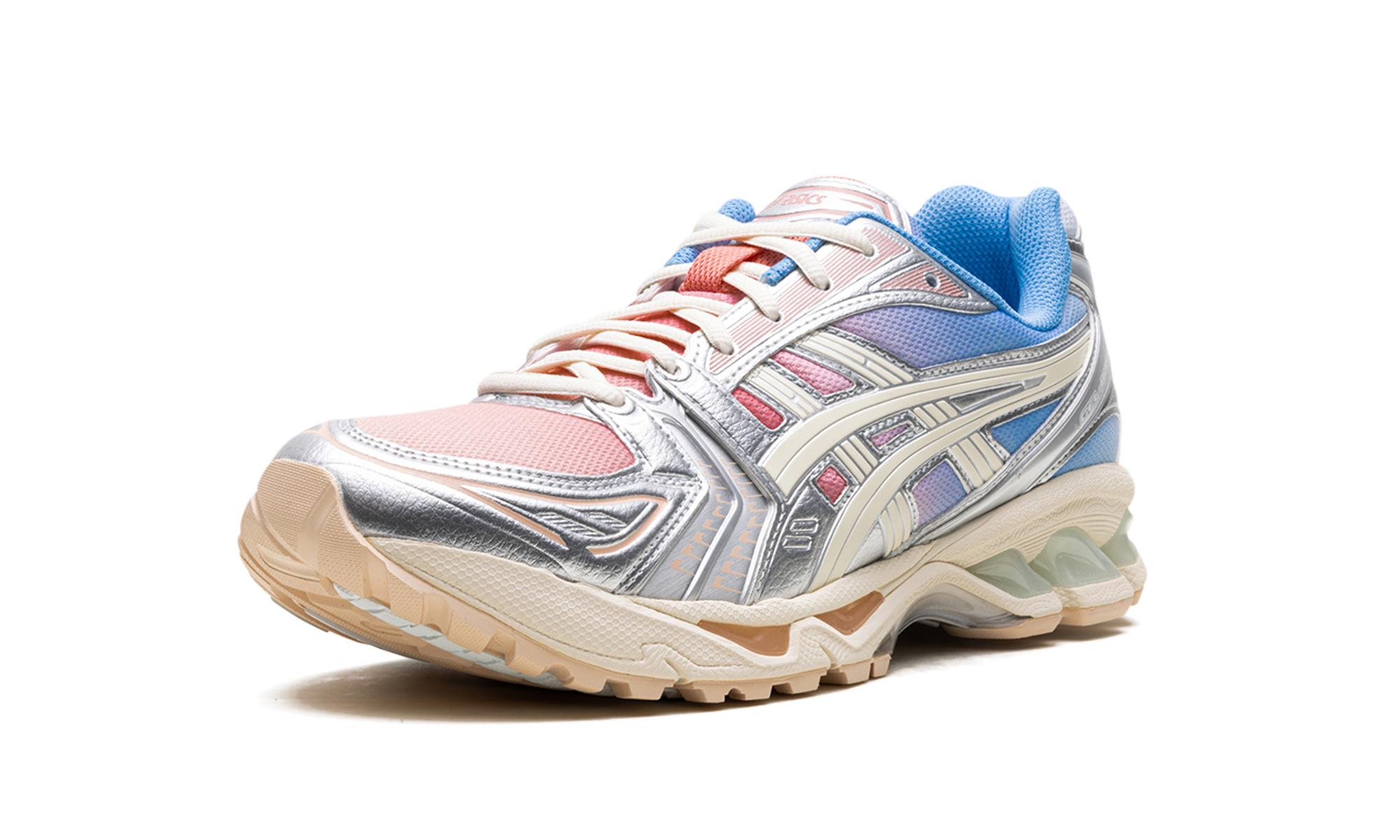 Gel-Kayano 14 Women "Baked pink cream" 1202A516 700