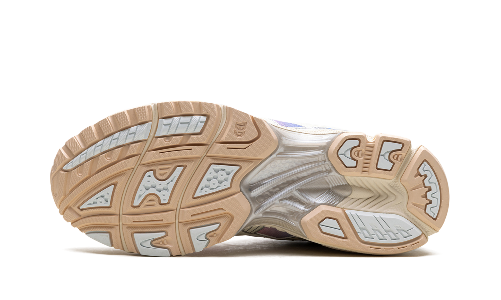 Gel-Kayano 14 Women "Baked pink cream" 1202A516 700
