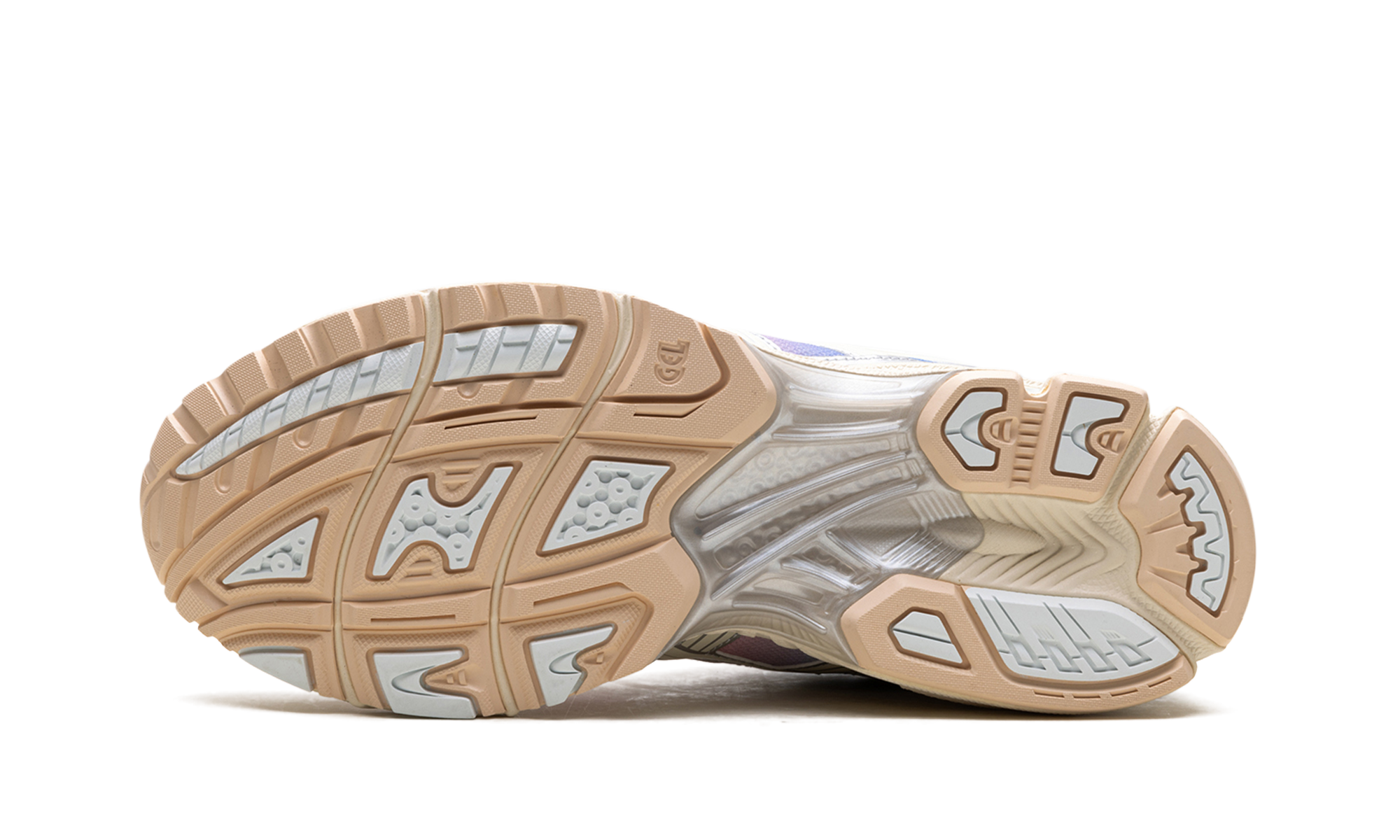 Gel-Kayano 14 Women "Baked pink cream" 1202A516 700