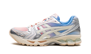 Gel-Kayano 14 Women "Baked pink cream" 1202A516 700
