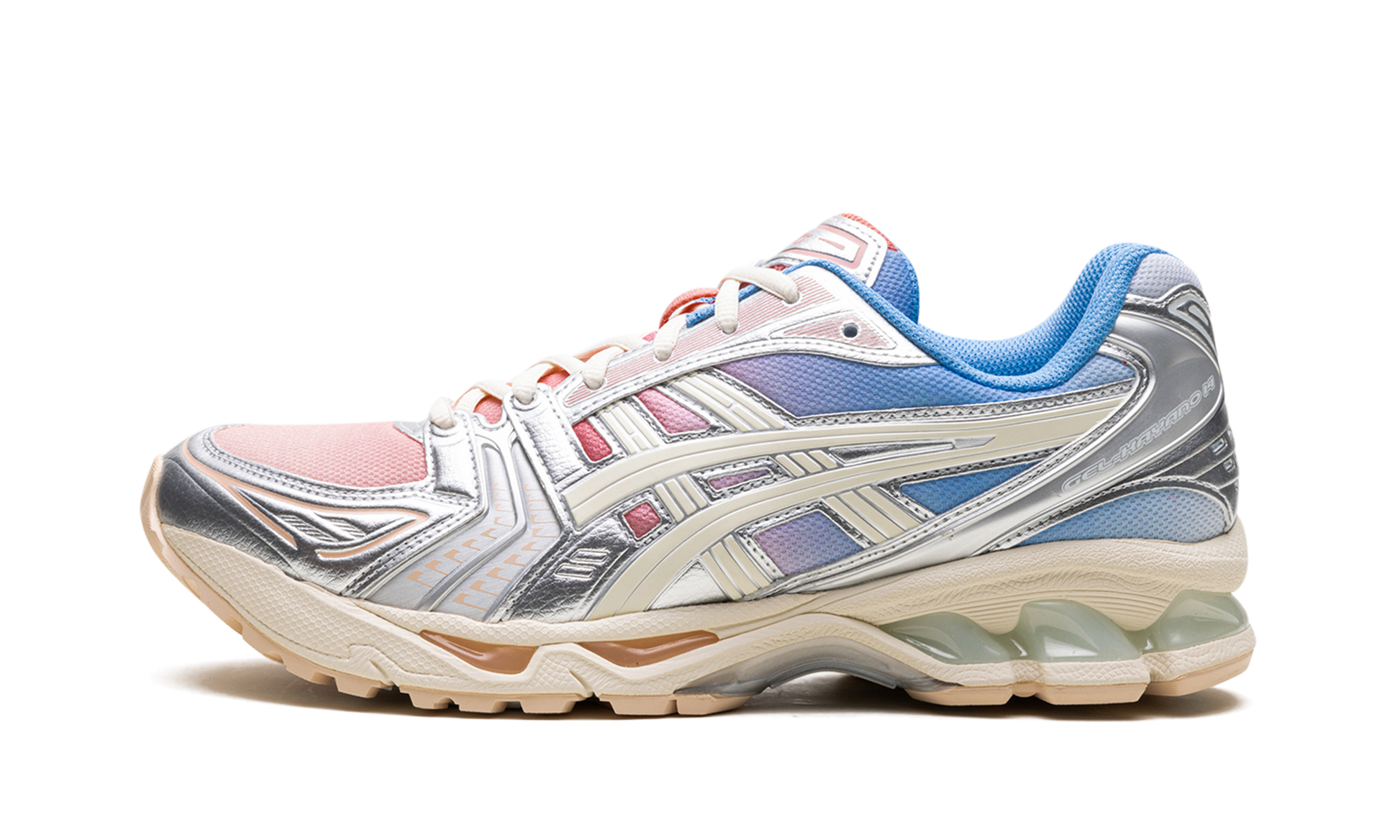 Gel-Kayano 14 Women "Baked pink cream" 1202A516 700