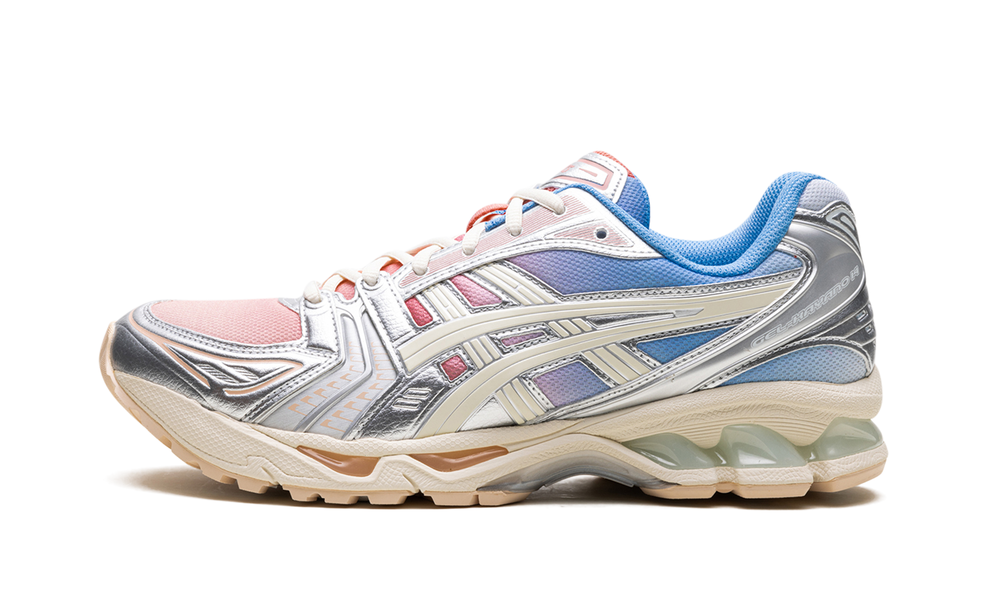 Gel-Kayano 14 Women "Baked pink cream" 1202A516 700