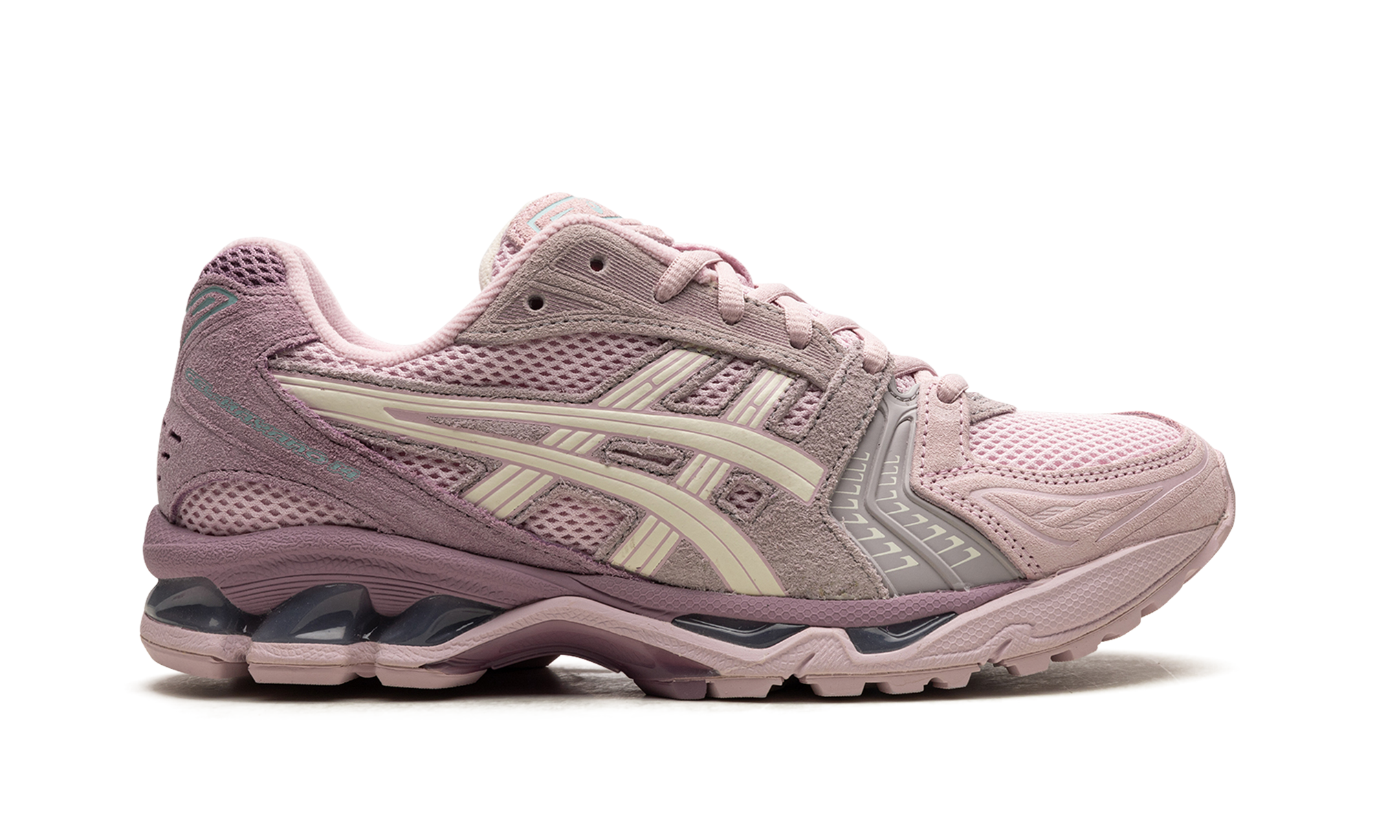 Gel Kayano 14 Women "Barely rose cream" 1202A105 700