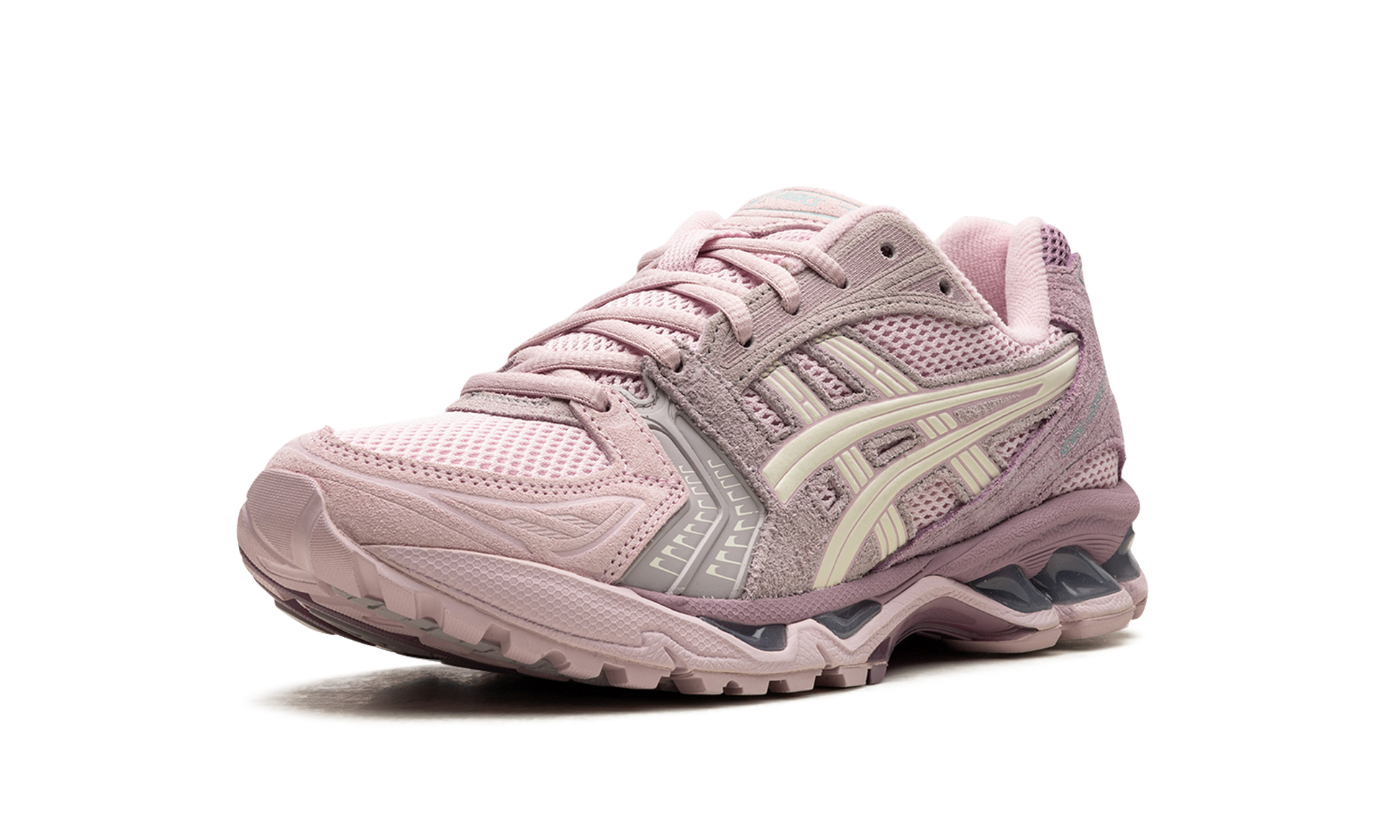 Gel Kayano 14 Women "Barely rose cream" 1202A105 700