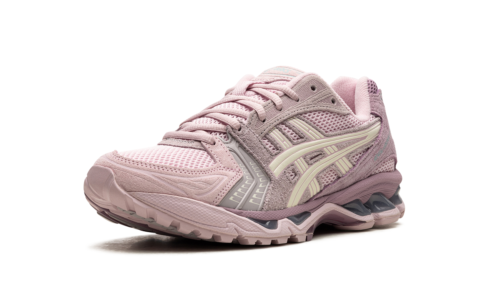 Gel Kayano 14 Women "Barely rose cream" 1202A105 700