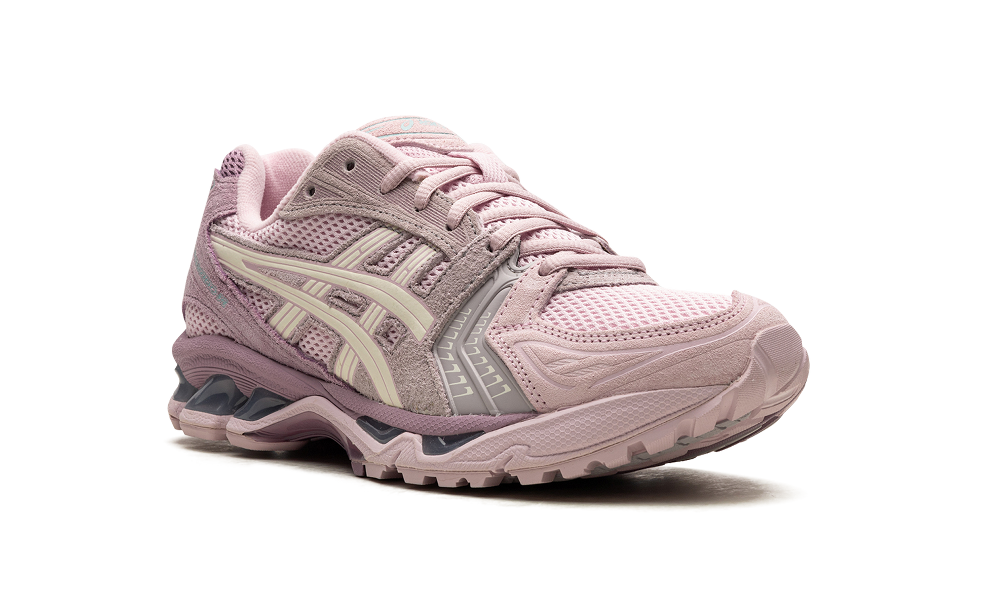 Gel Kayano 14 Women "Barely rose cream" 1202A105 700