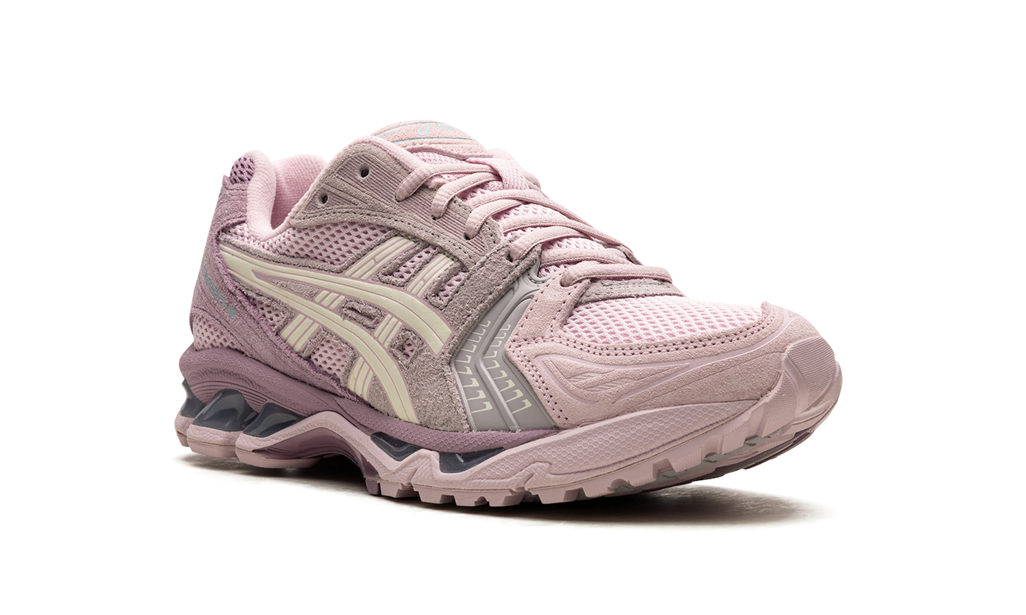 Gel Kayano 14 Women "Barely rose cream" 1202A105 700