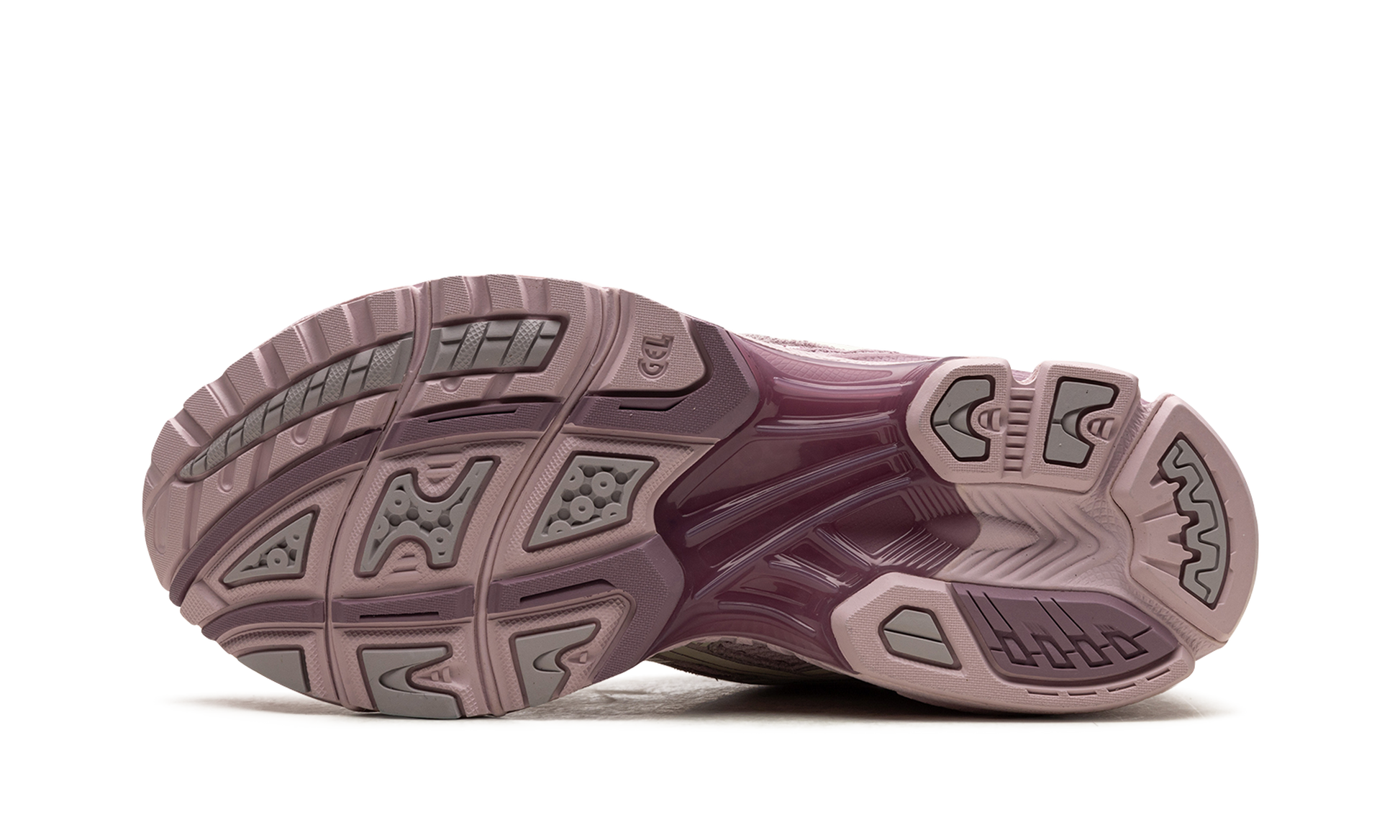 Gel Kayano 14 Women "Barely rose cream" 1202A105 700