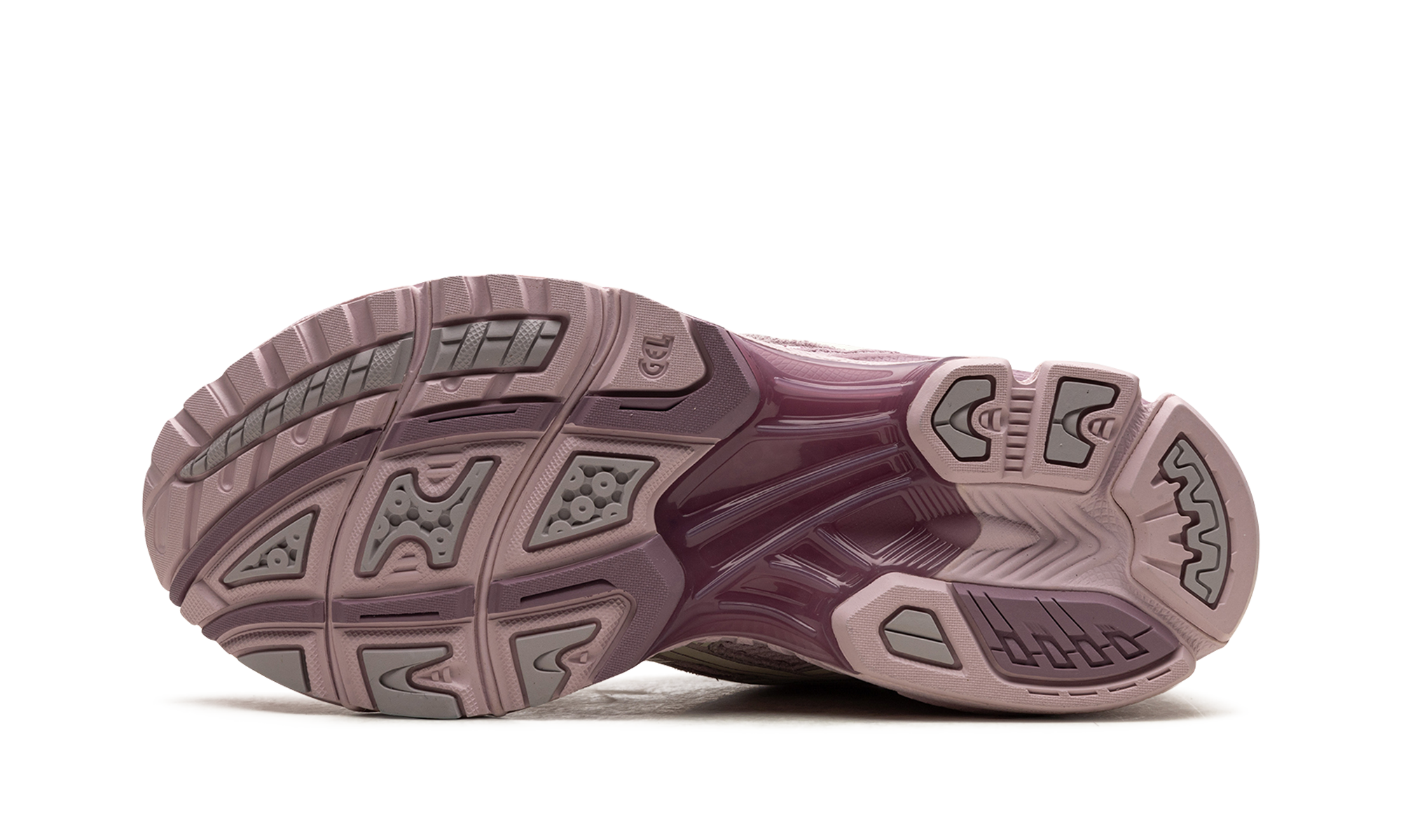 Gel Kayano 14 Women "Barely rose cream" 1202A105 700