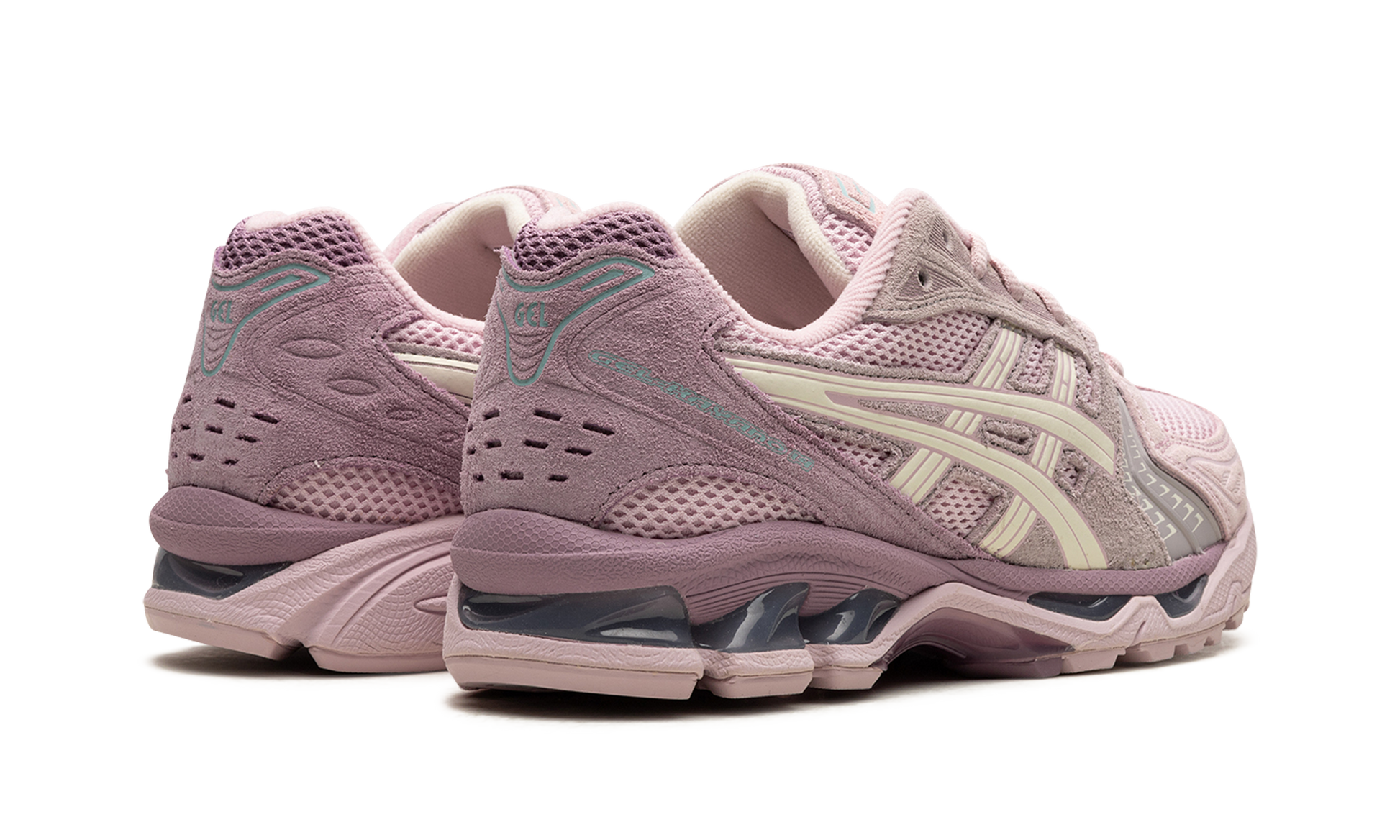 Gel Kayano 14 Women "Barely rose cream" 1202A105 700