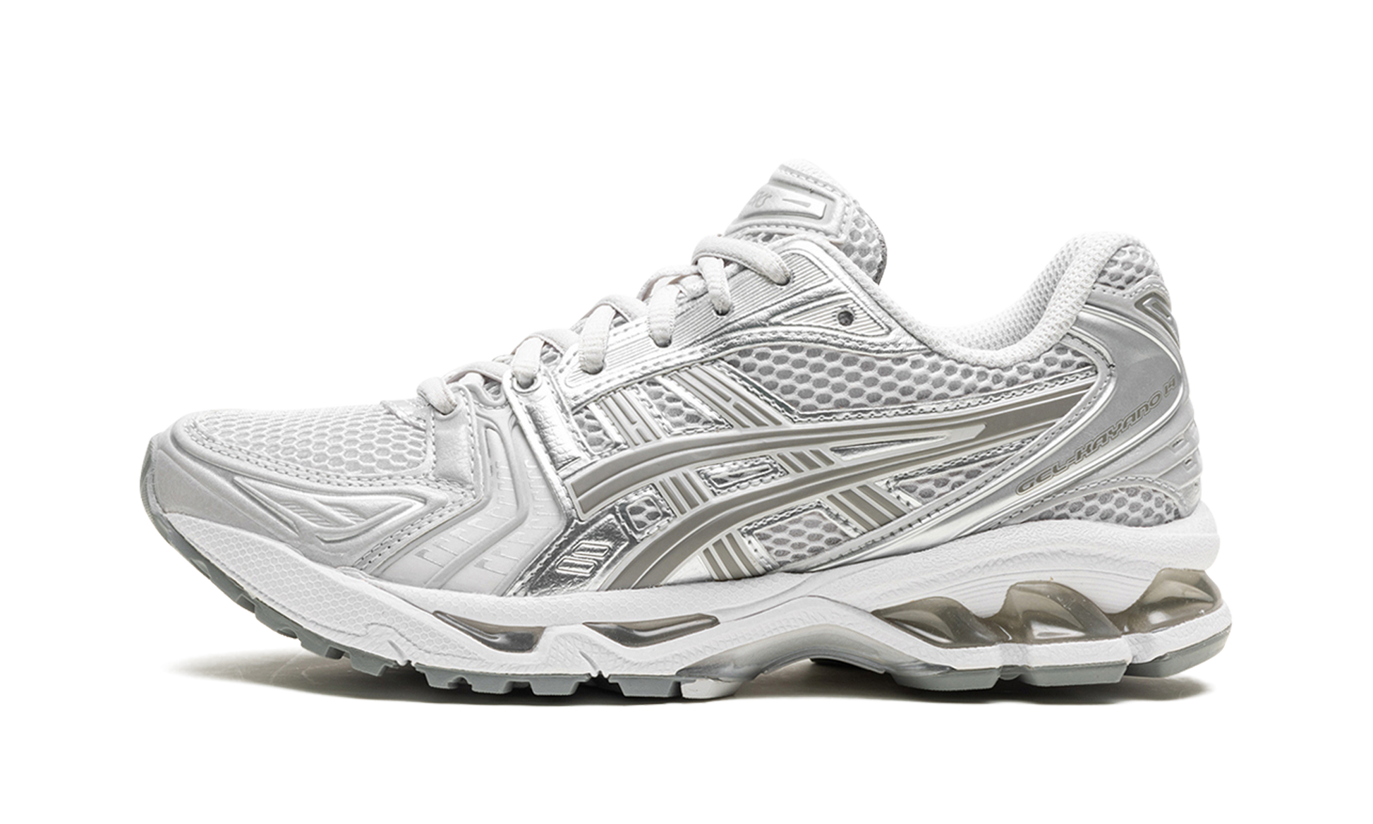 Gel-Kayano 14 Women "Cloud grey" 1202A056 021