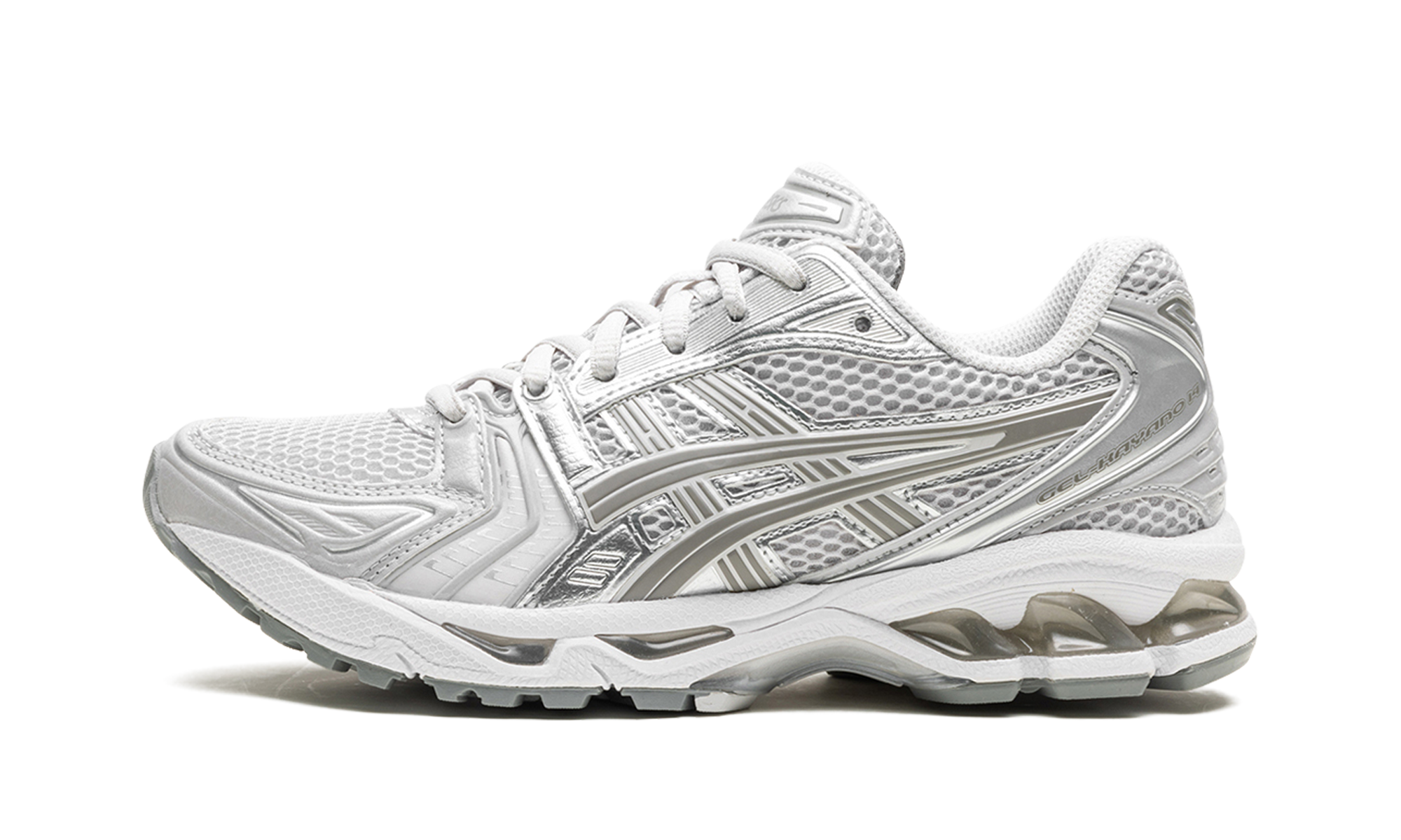 Gel-Kayano 14 Women "Cloud grey" 1202A056 021