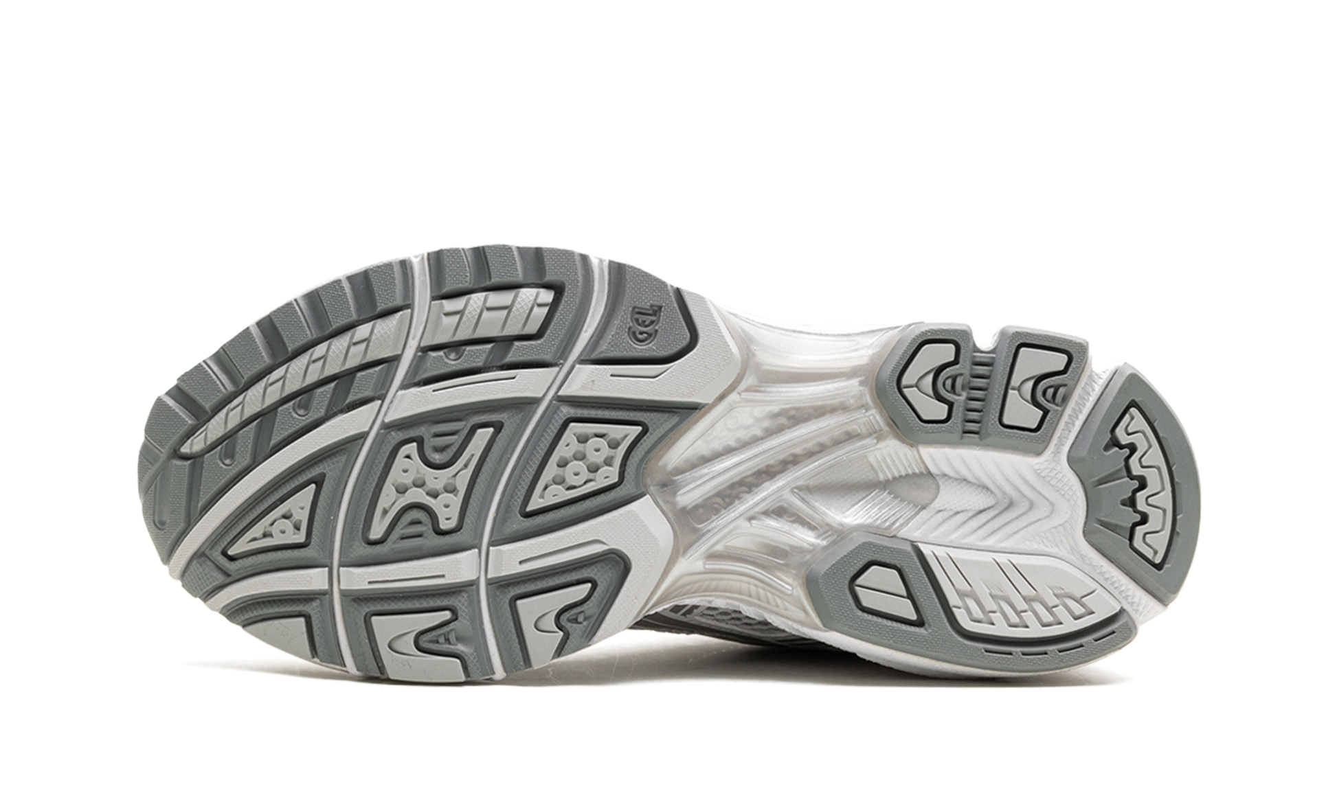 Gel-Kayano 14 Women "Cloud grey" 1202A056 021