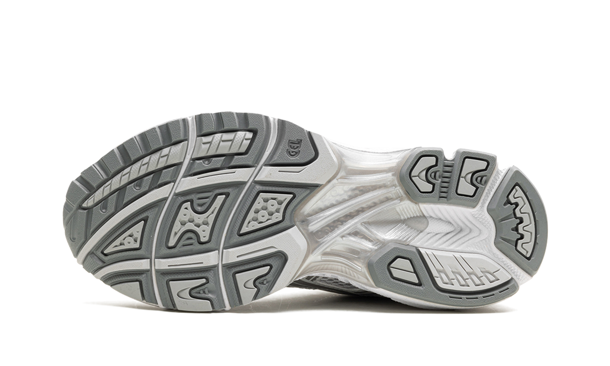 Gel-Kayano 14 Women "Cloud grey" 1202A056 021