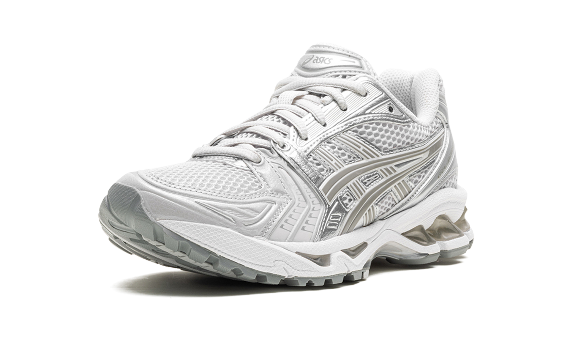 Gel-Kayano 14 Women "Cloud grey" 1202A056 021