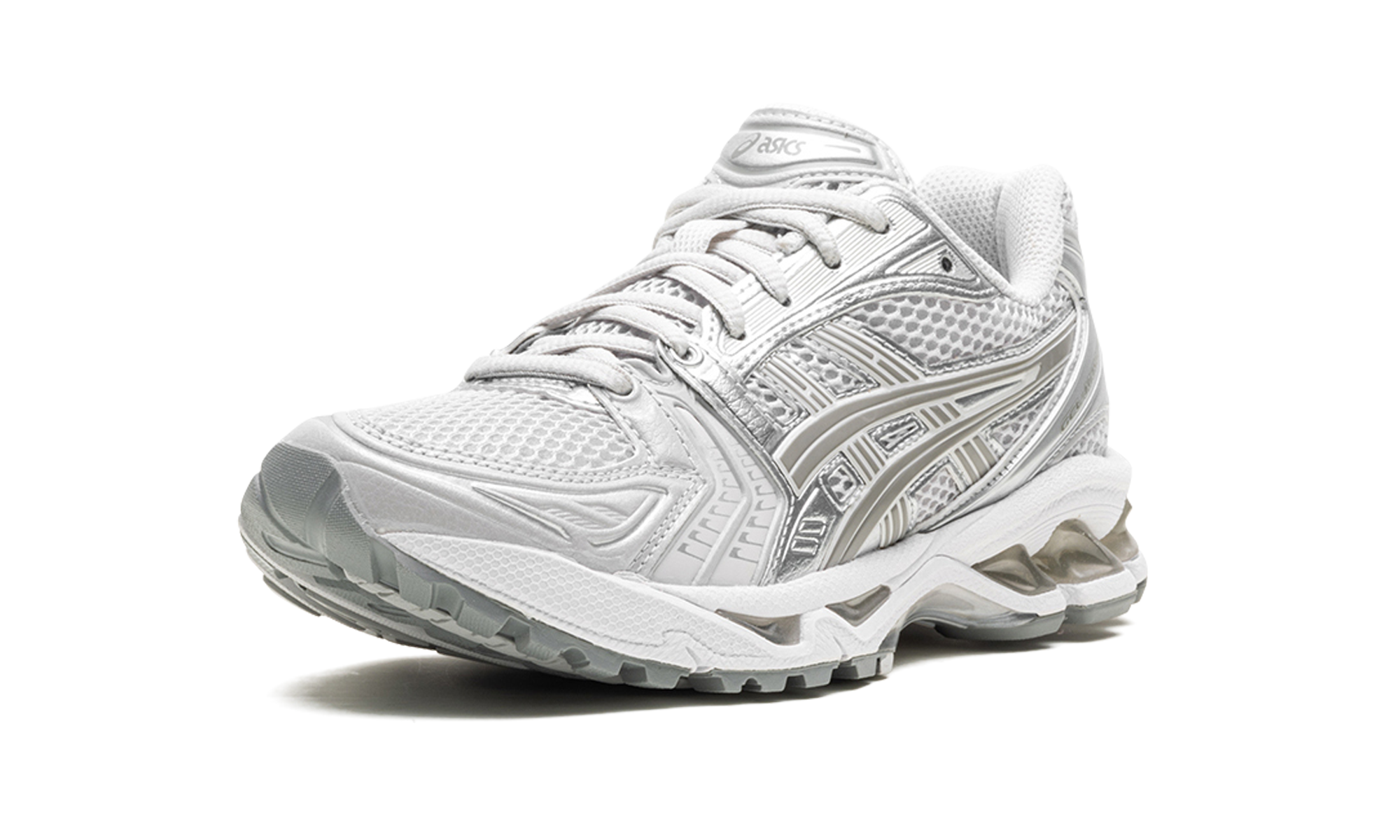 Gel-Kayano 14 Women "Cloud grey" 1202A056 021