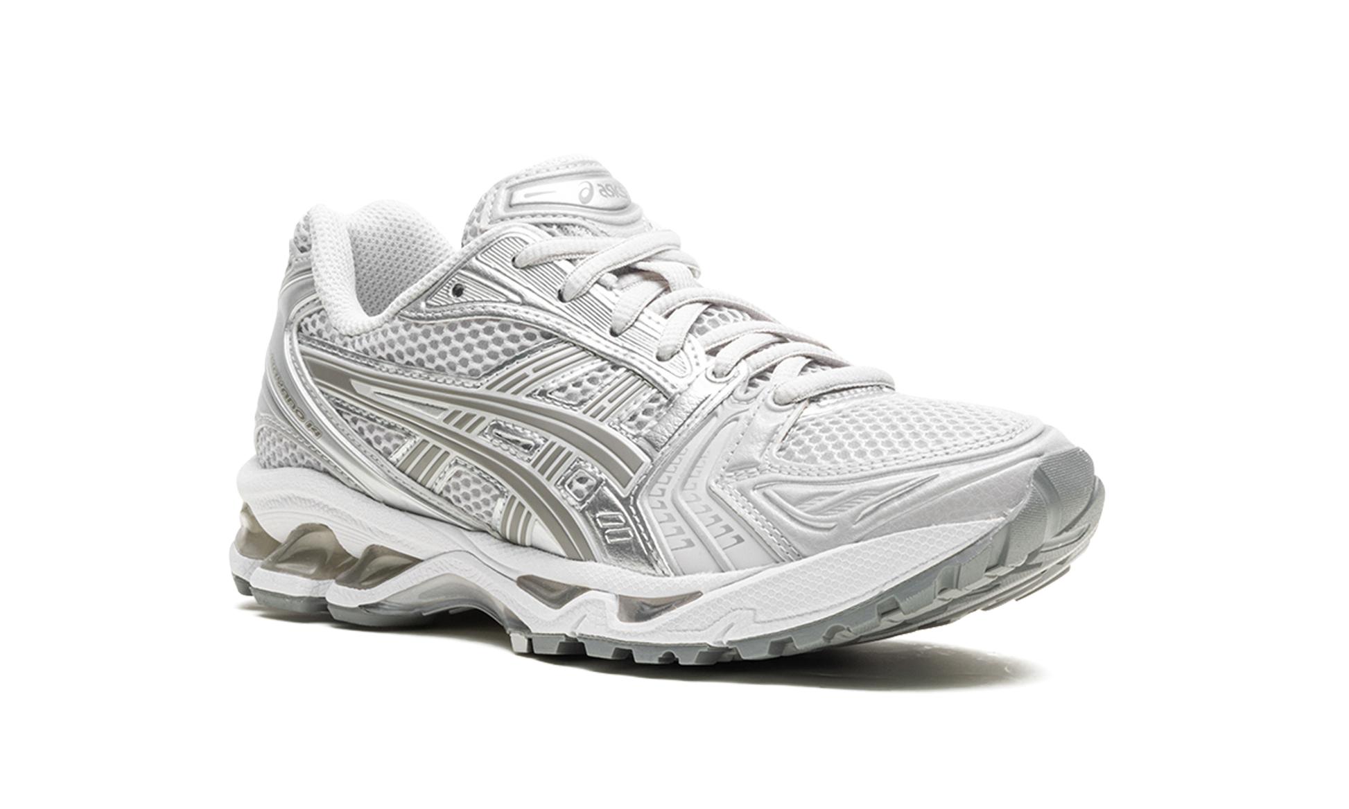 Gel-Kayano 14 Women "Cloud grey" 1202A056 021