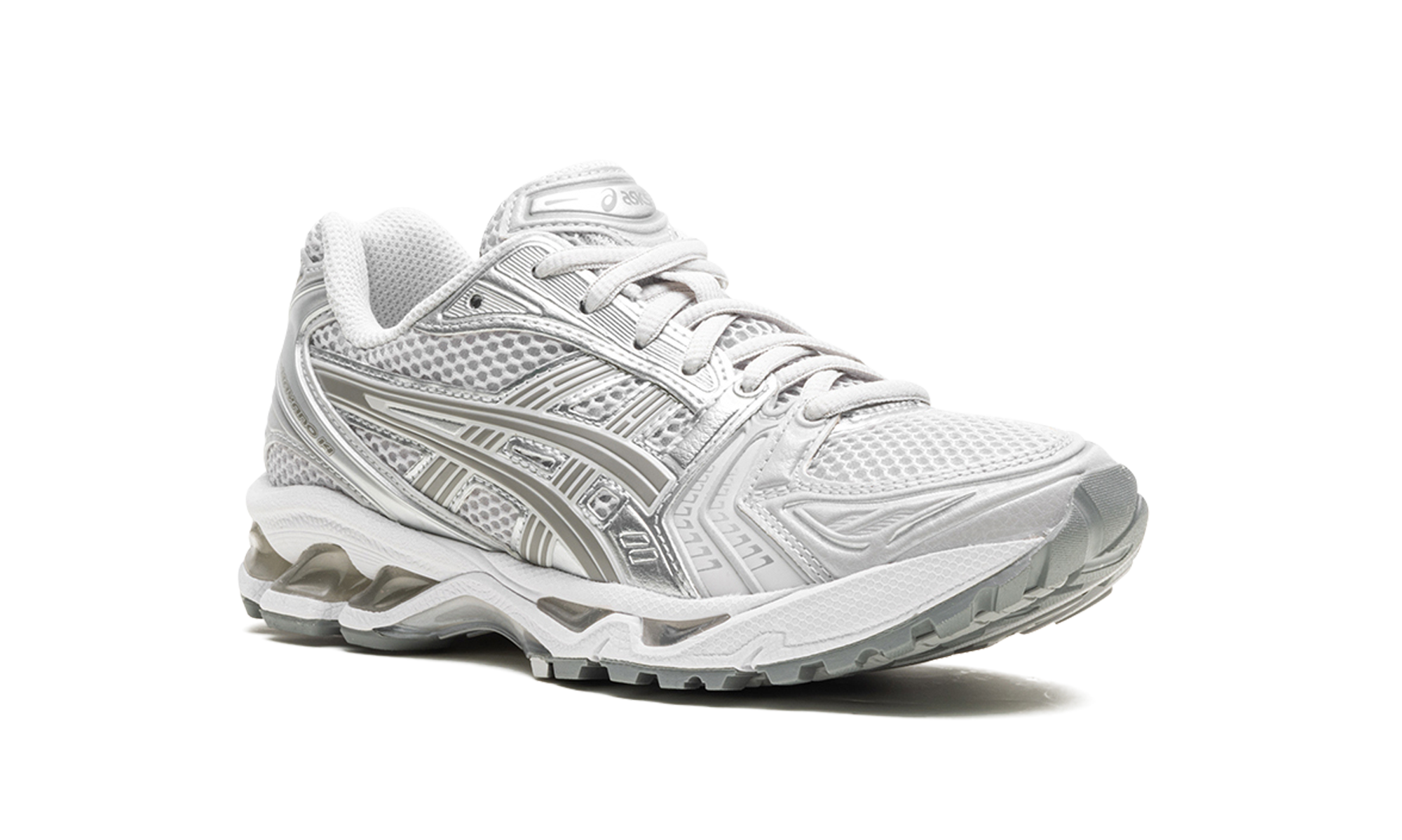 Gel-Kayano 14 Women "Cloud grey" 1202A056 021