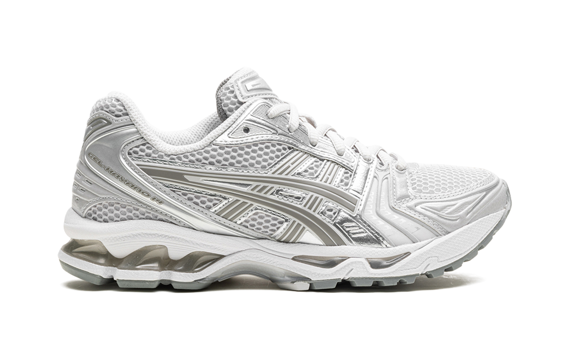Gel-Kayano 14 Women "Cloud grey" 1202A056 021