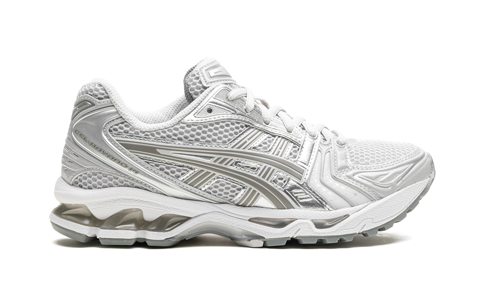 Gel-Kayano 14 Women "Cloud grey" 1202A056 021