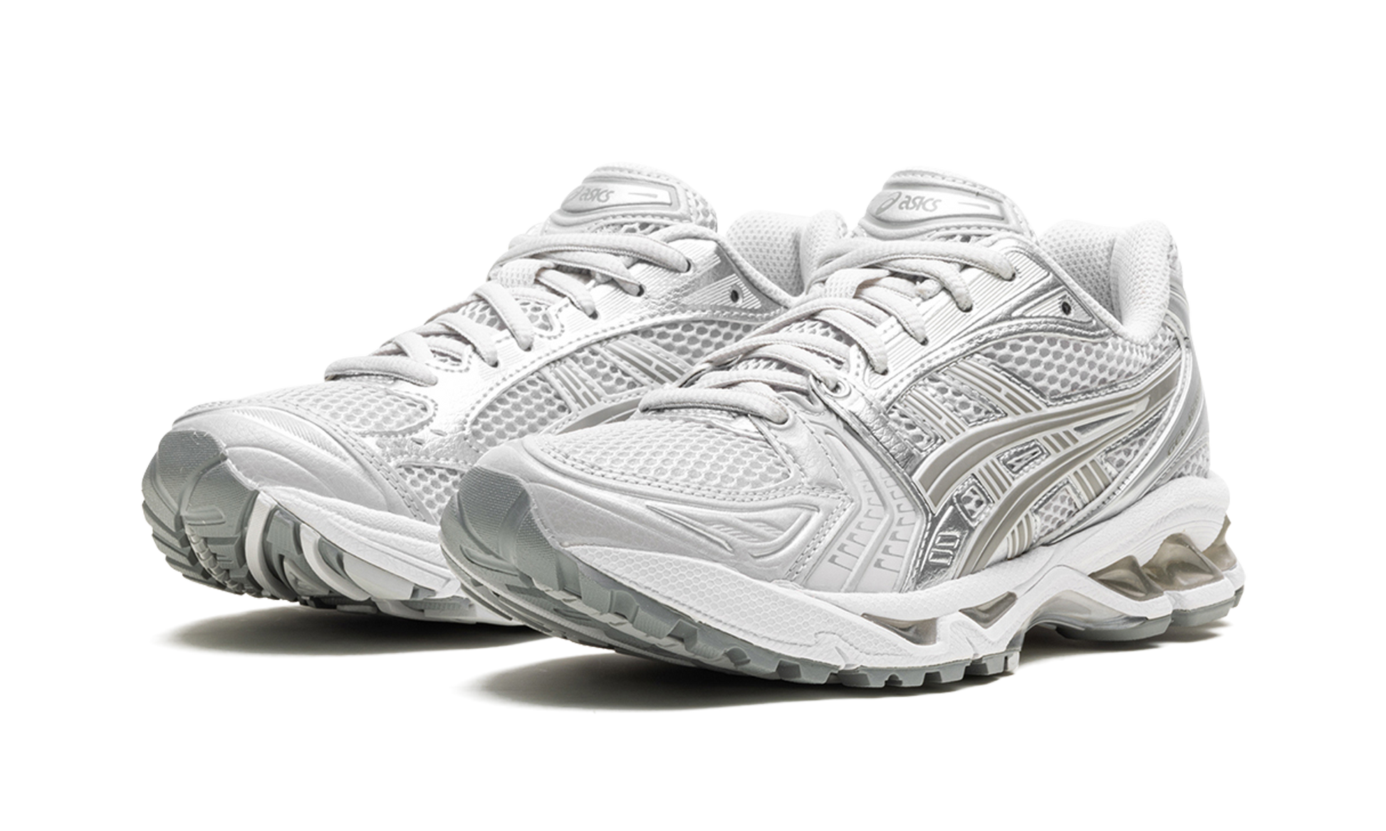 Gel-Kayano 14 Women "Cloud grey" 1202A056 021