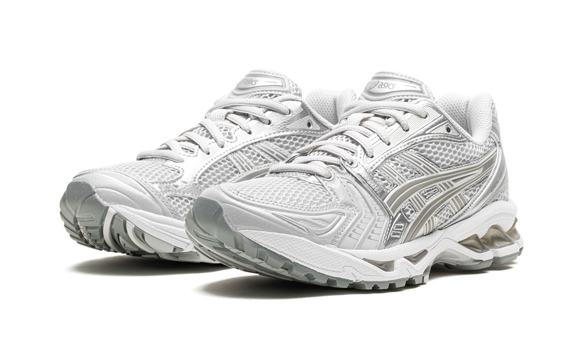 Gel-Kayano 14 Women "Cloud grey" 1202A056 021