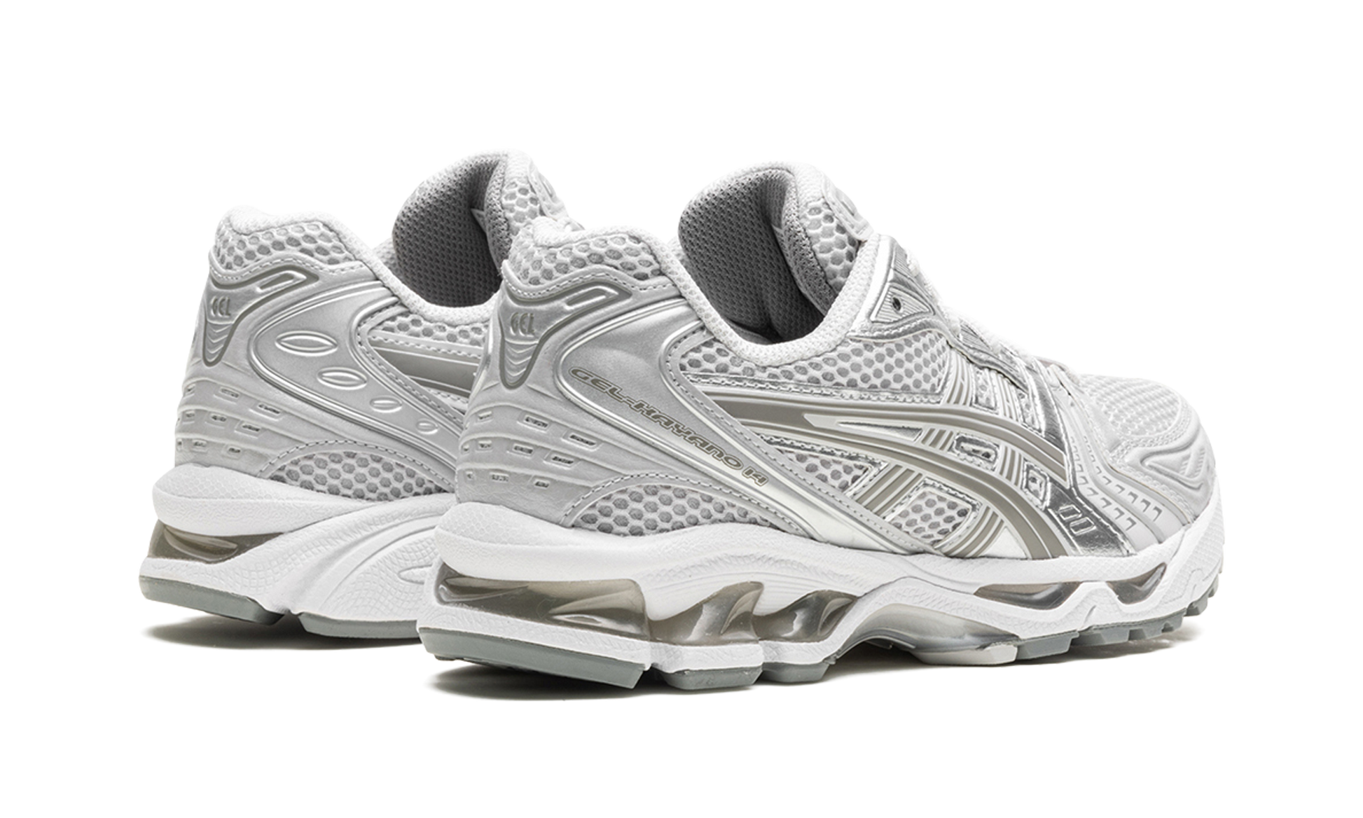 Gel-Kayano 14 Women "Cloud grey" 1202A056 021
