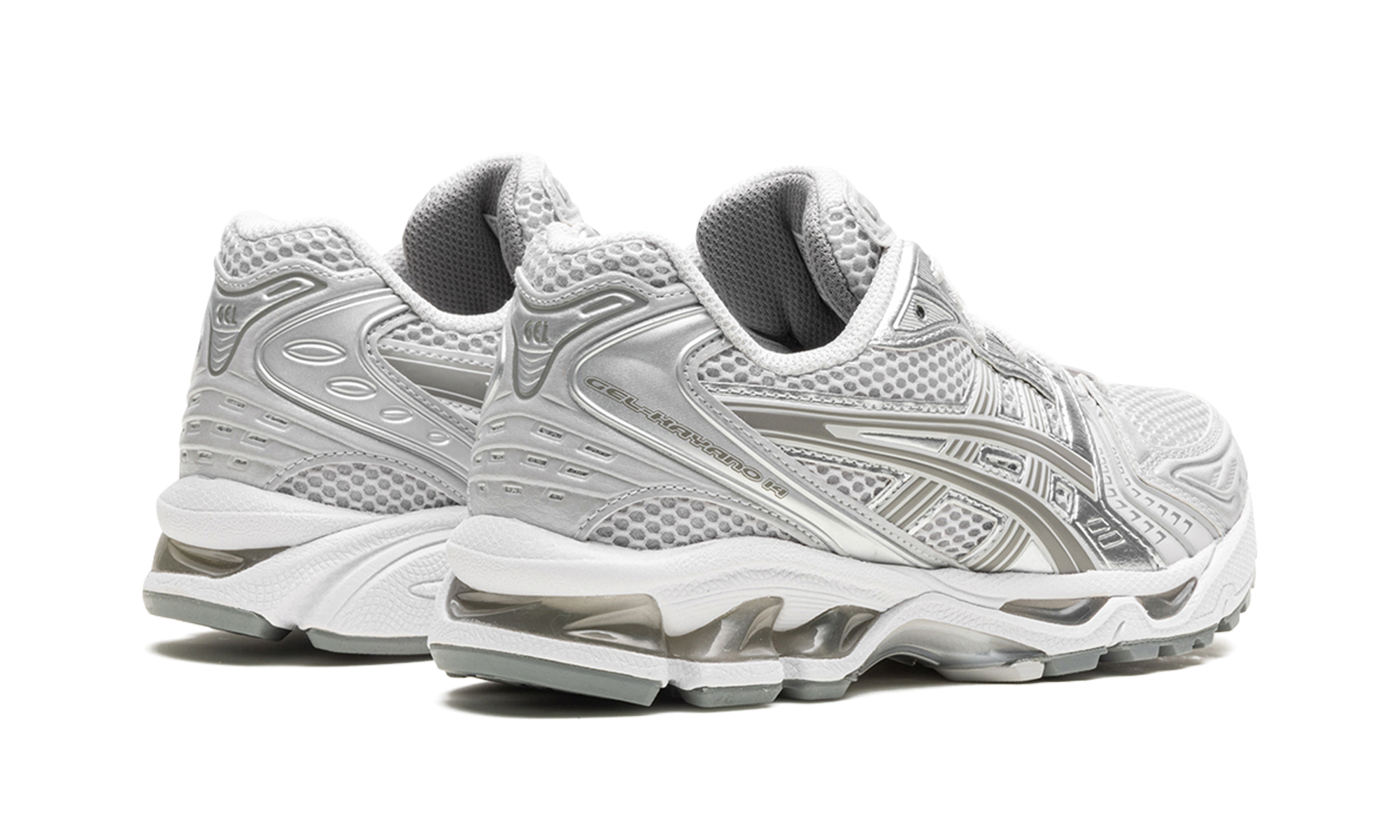 Gel-Kayano 14 Women "Cloud grey" 1202A056 021