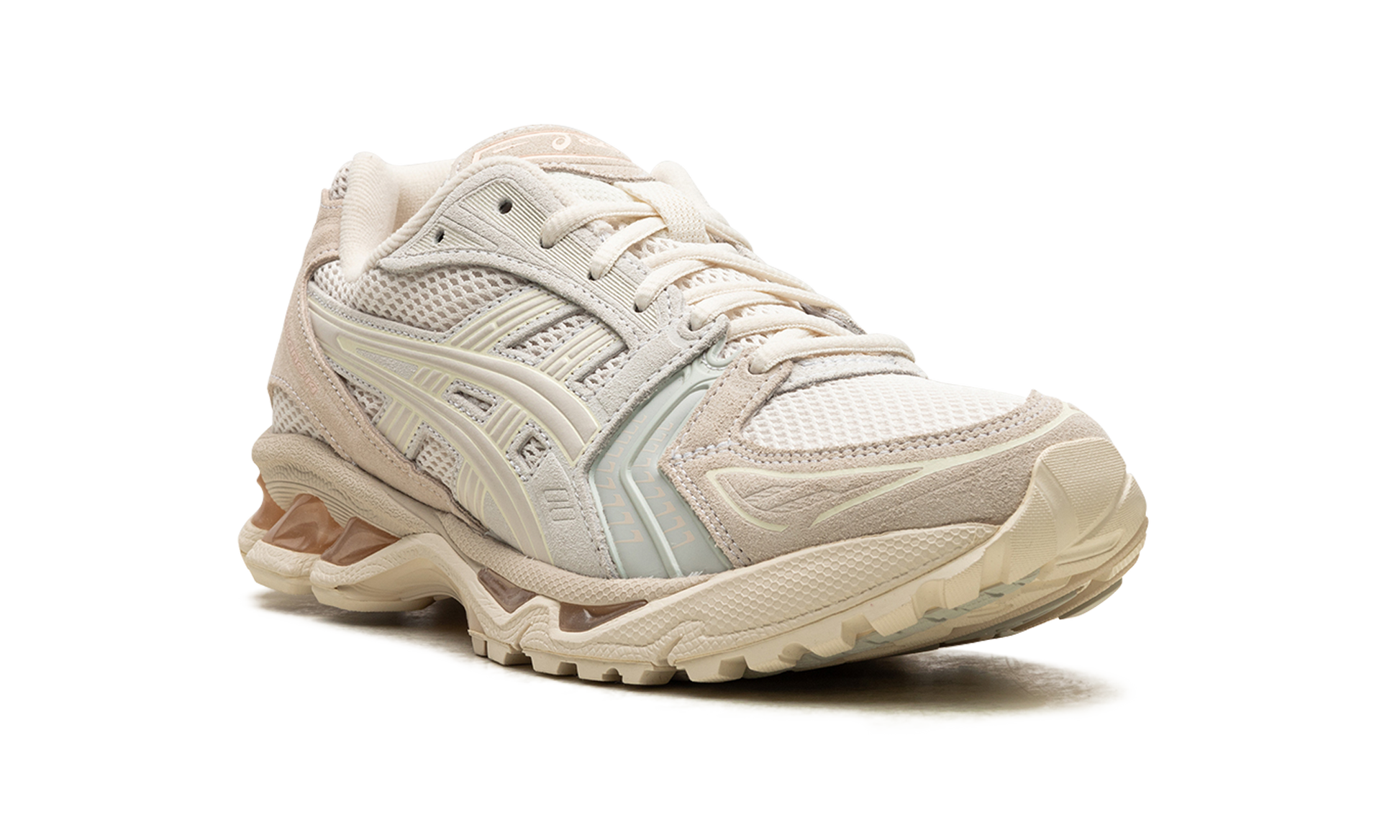 Gel Kayano 14 Women "Cream blush" 1202A105 102