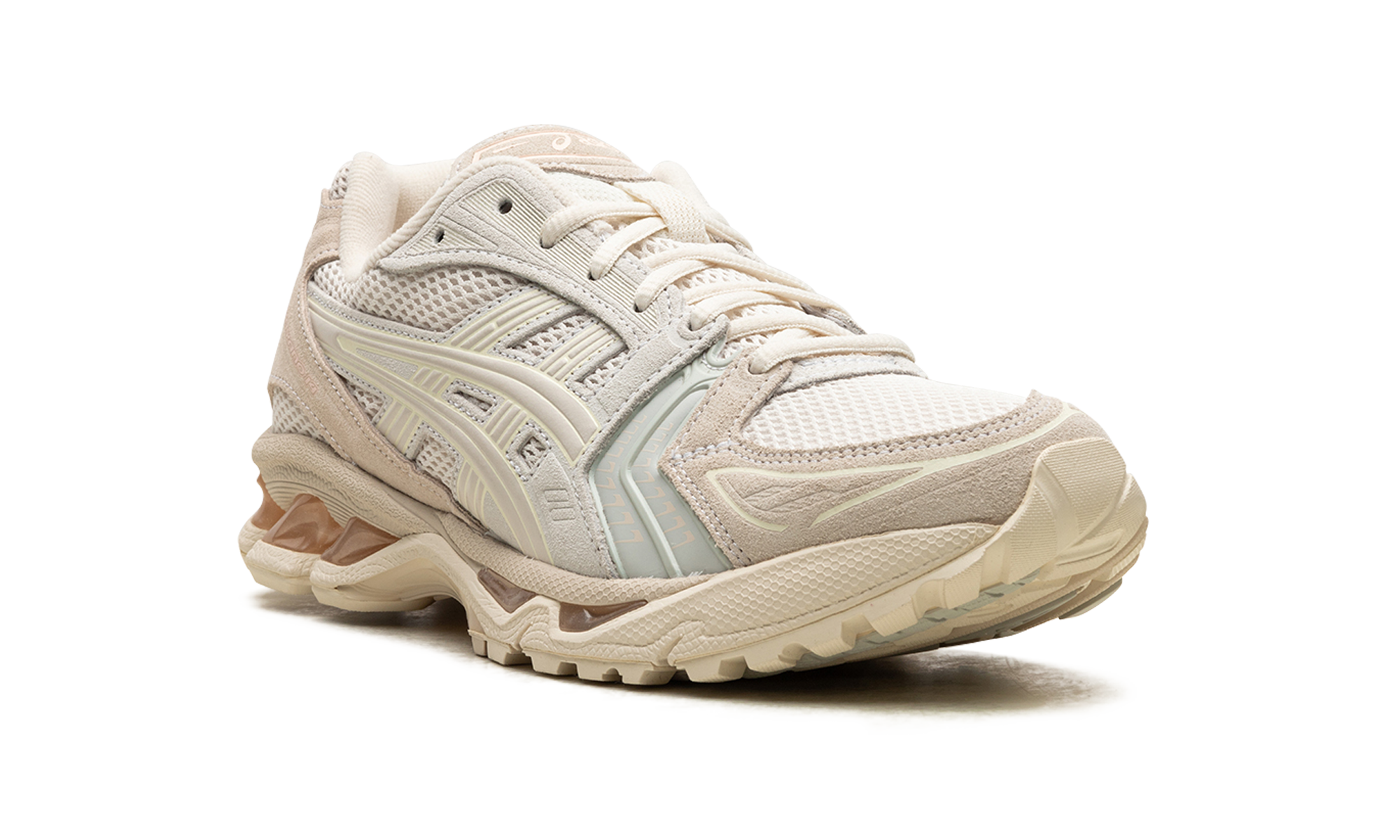 Gel Kayano 14 Women "Cream blush" 1202A105 102
