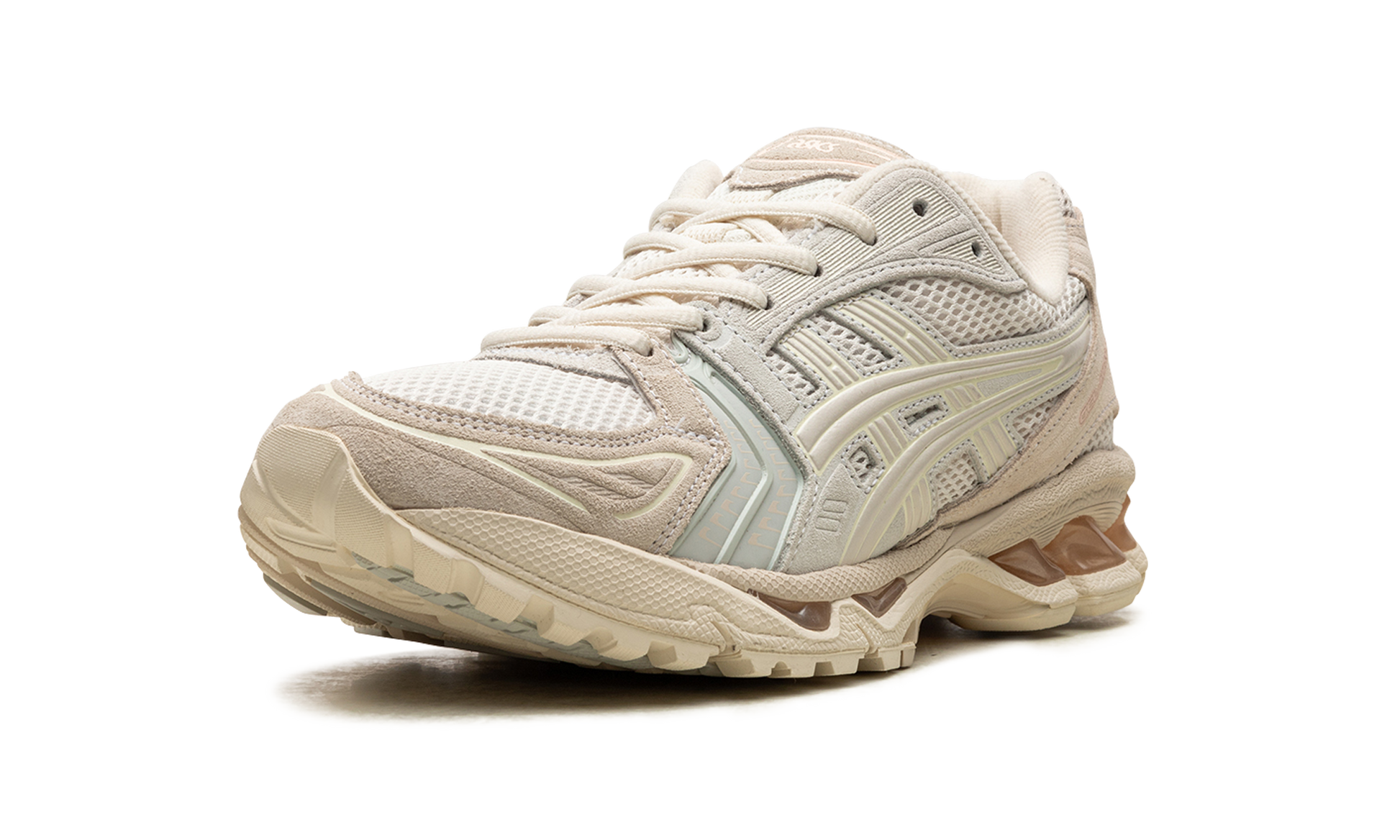 Gel Kayano 14 Women "Cream blush" 1202A105 102