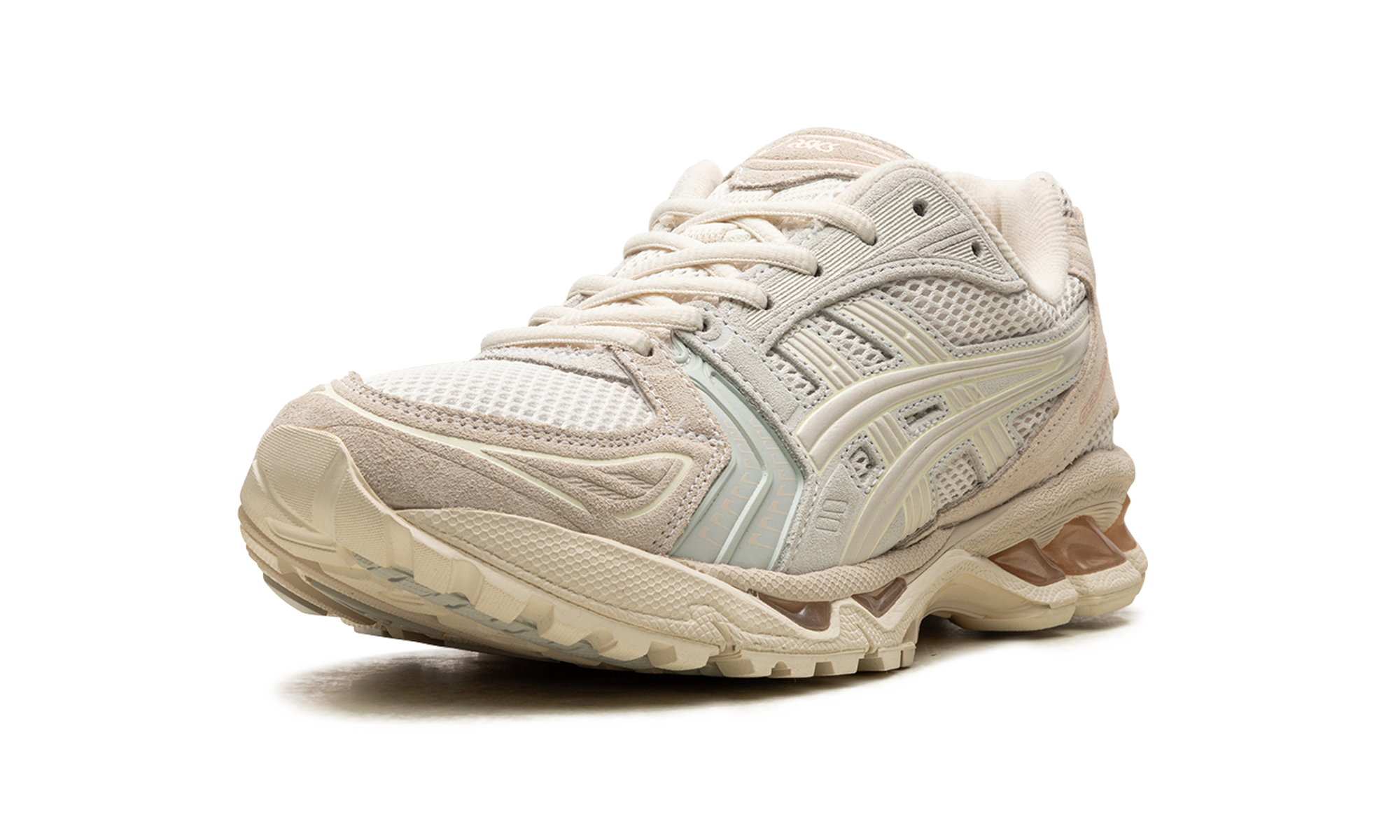 Gel Kayano 14 Women "Cream blush" 1202A105 102