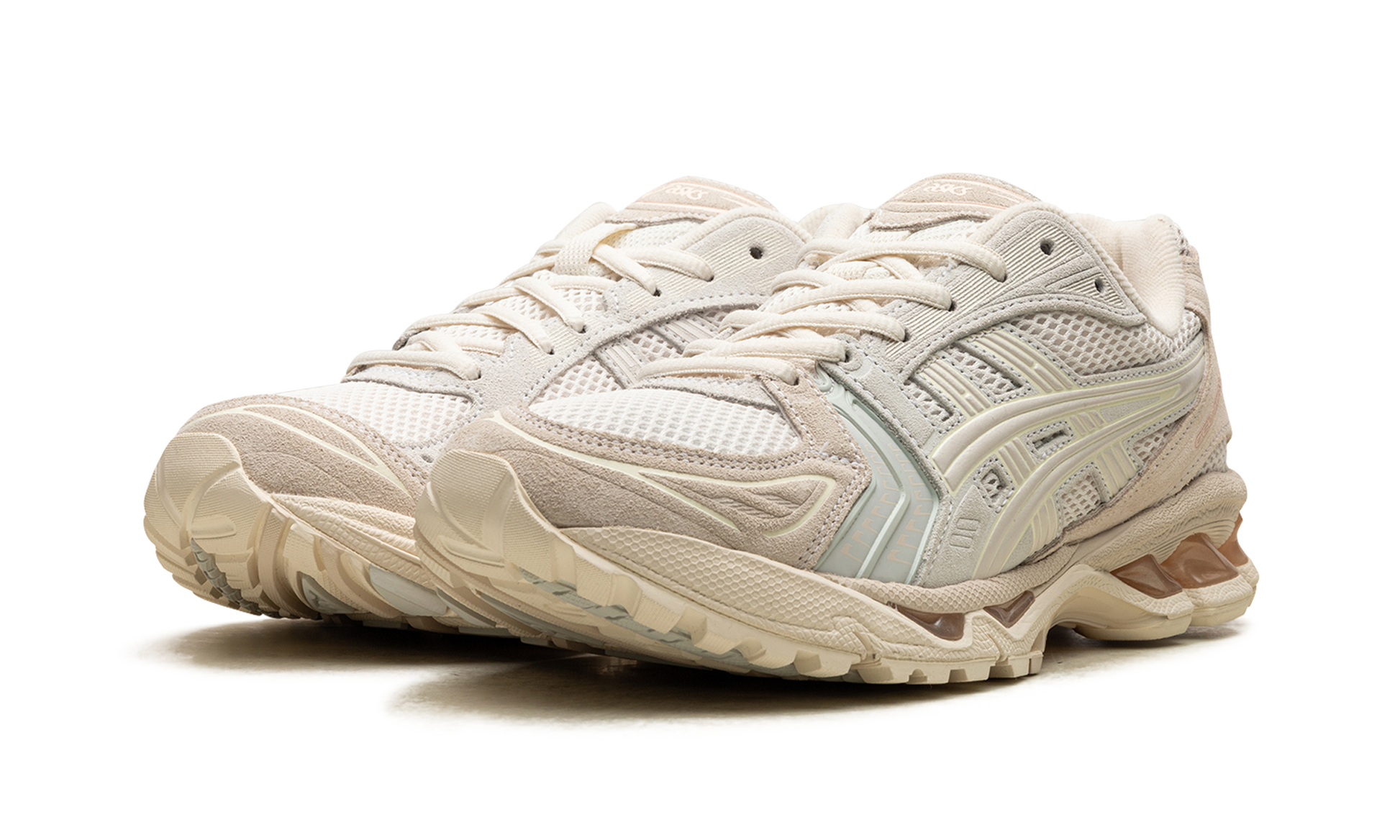 Gel Kayano 14 Women "Cream blush" 1202A105 102