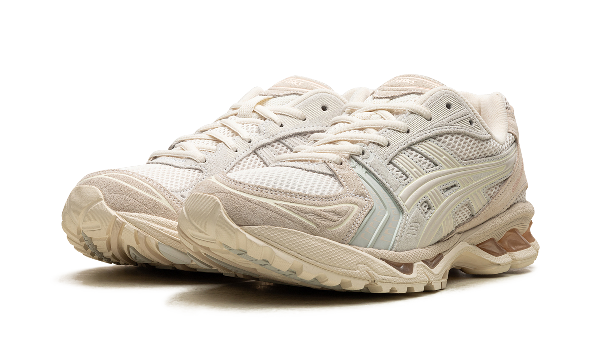 Gel Kayano 14 Women "Cream blush" 1202A105 102