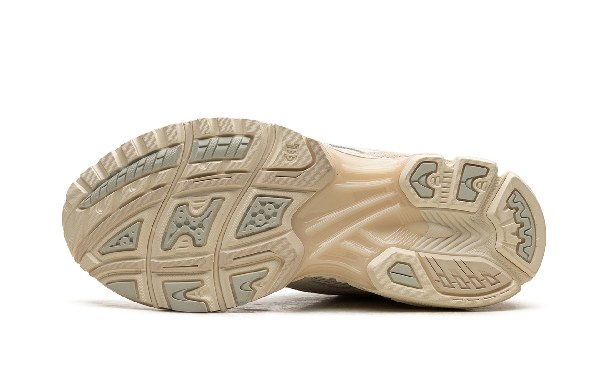Gel Kayano 14 Women "Cream blush" 1202A105 102