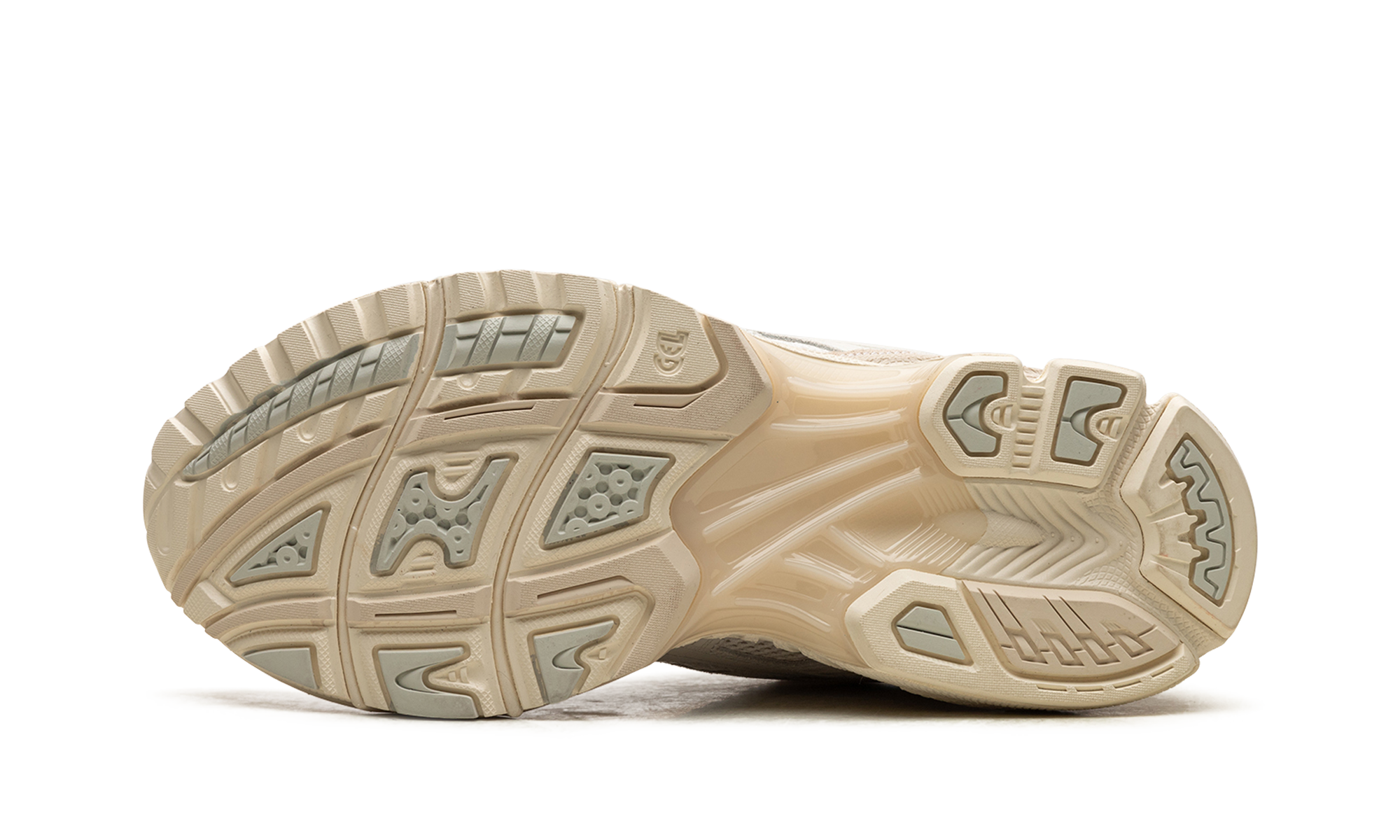 Gel Kayano 14 Women "Cream blush" 1202A105 102