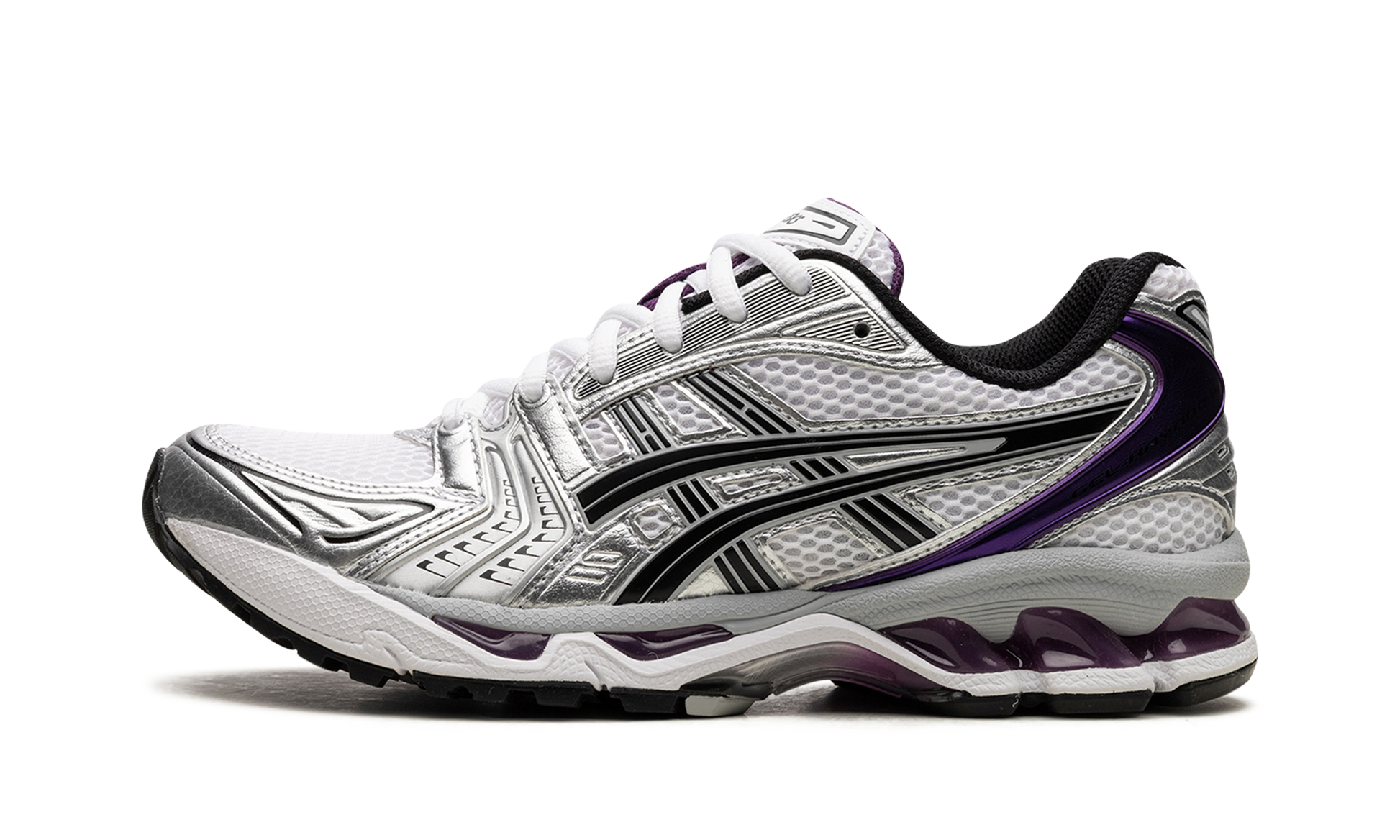 Gel-Kayano 14 Women "Dark grape" 1202A056 111