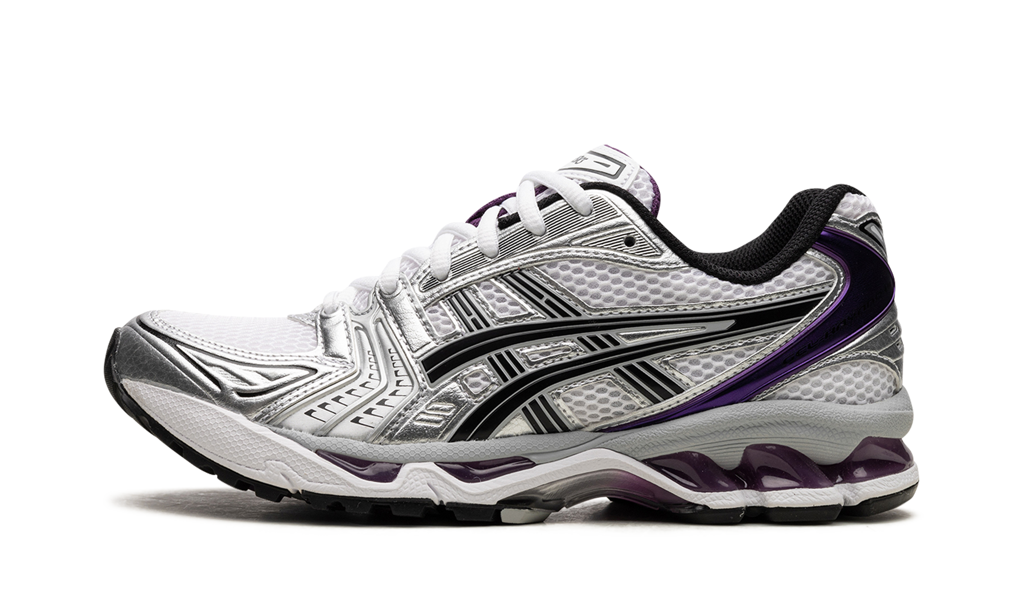 Gel-Kayano 14 Women "Dark grape" 1202A056 111