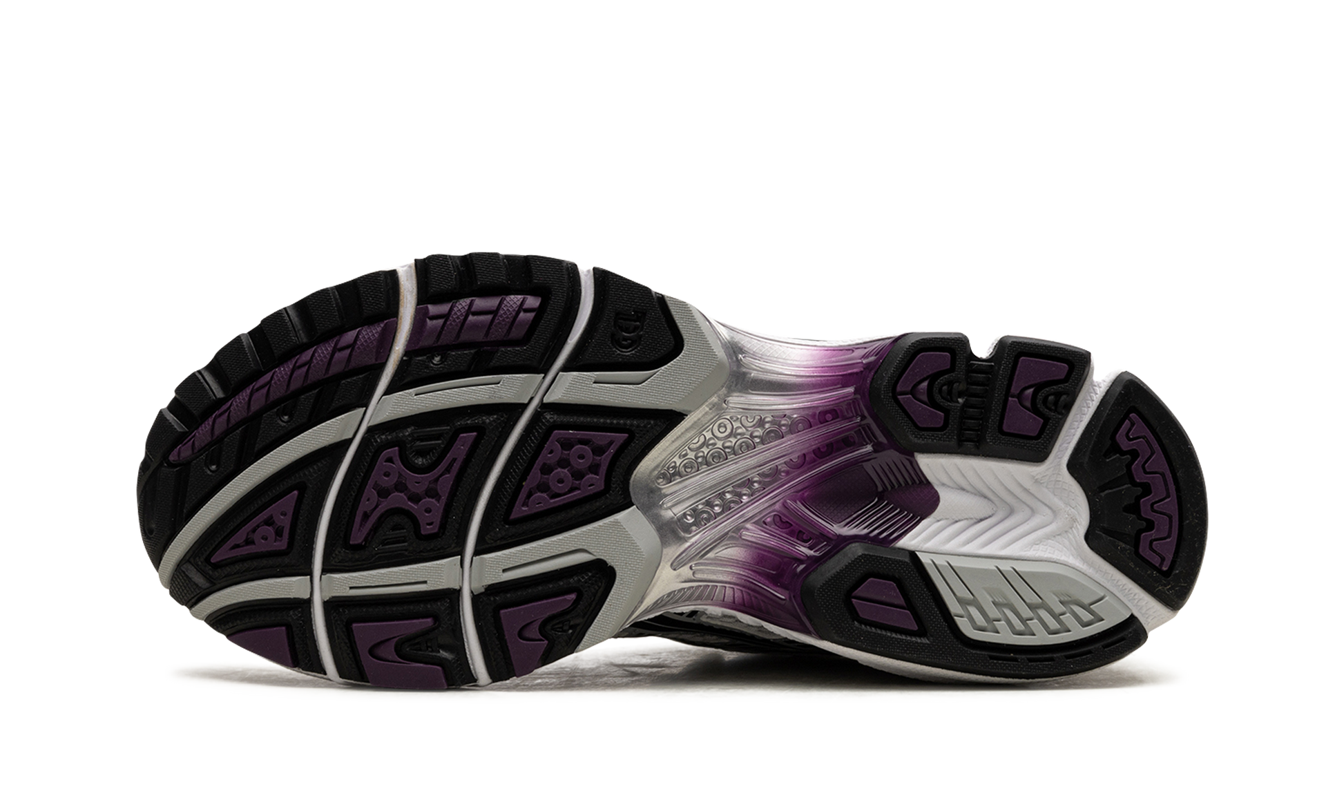 Gel-Kayano 14 Women "Dark grape" 1202A056 111
